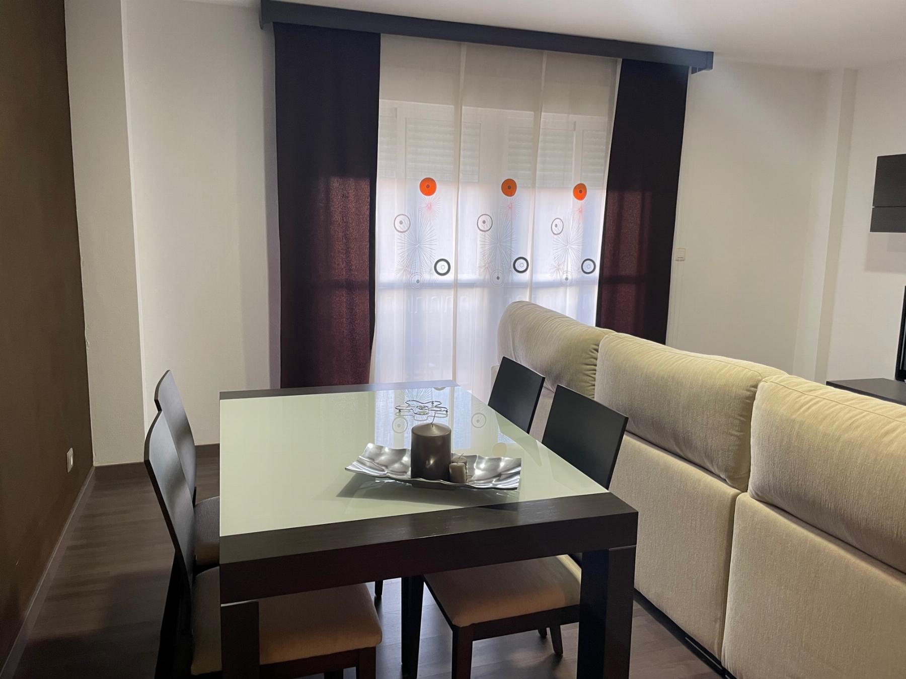 For sale of apartment in Lorca