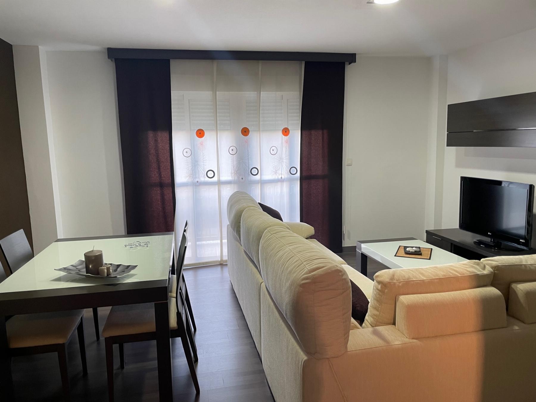 For sale of apartment in Lorca