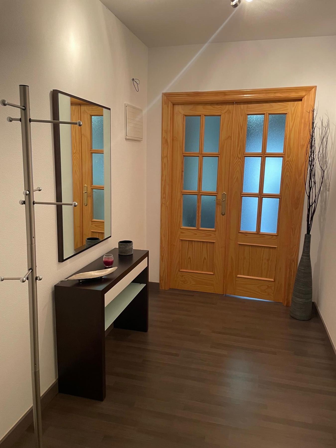 For sale of apartment in Lorca