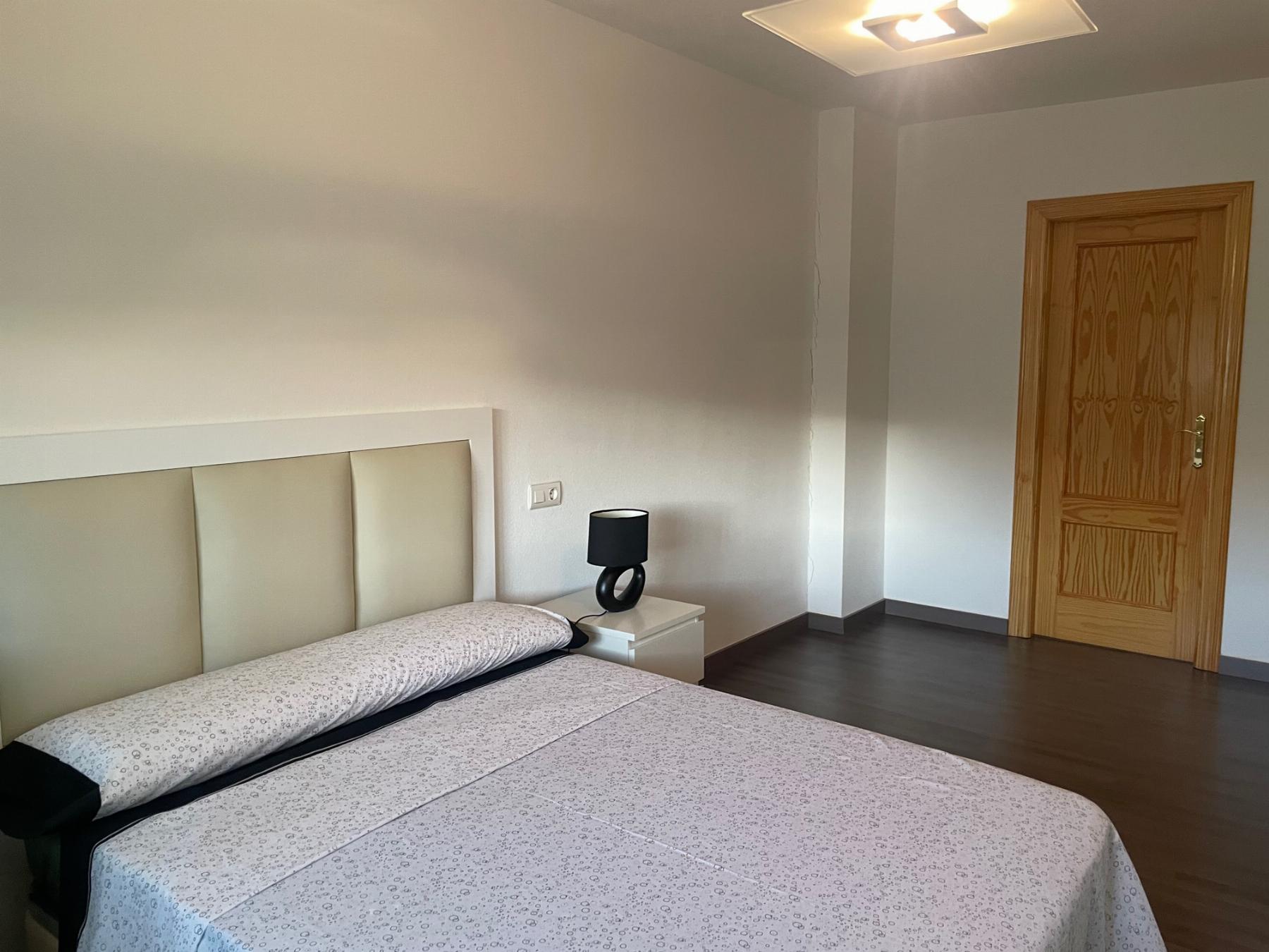 For sale of apartment in Lorca