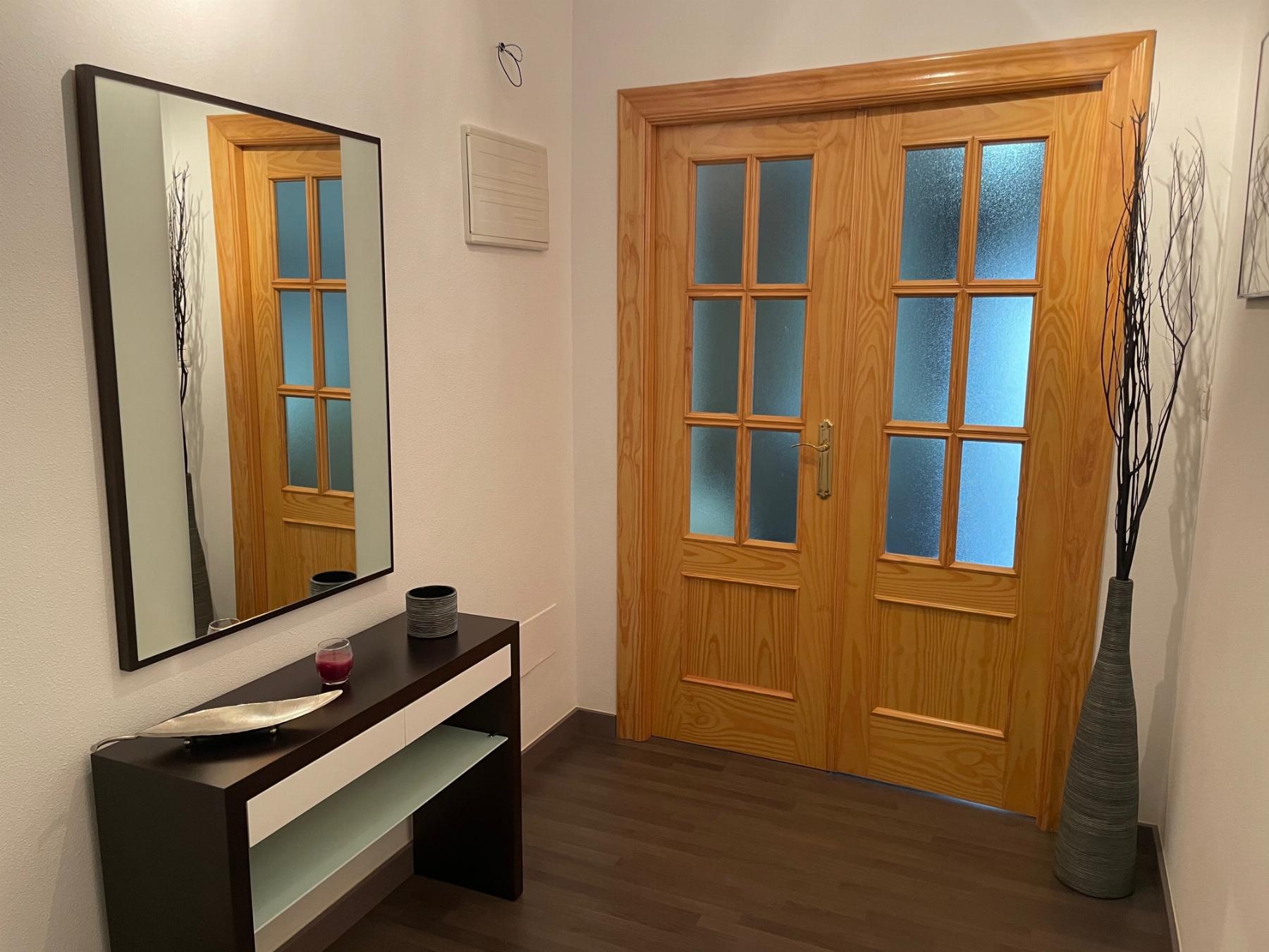 For sale of apartment in Lorca