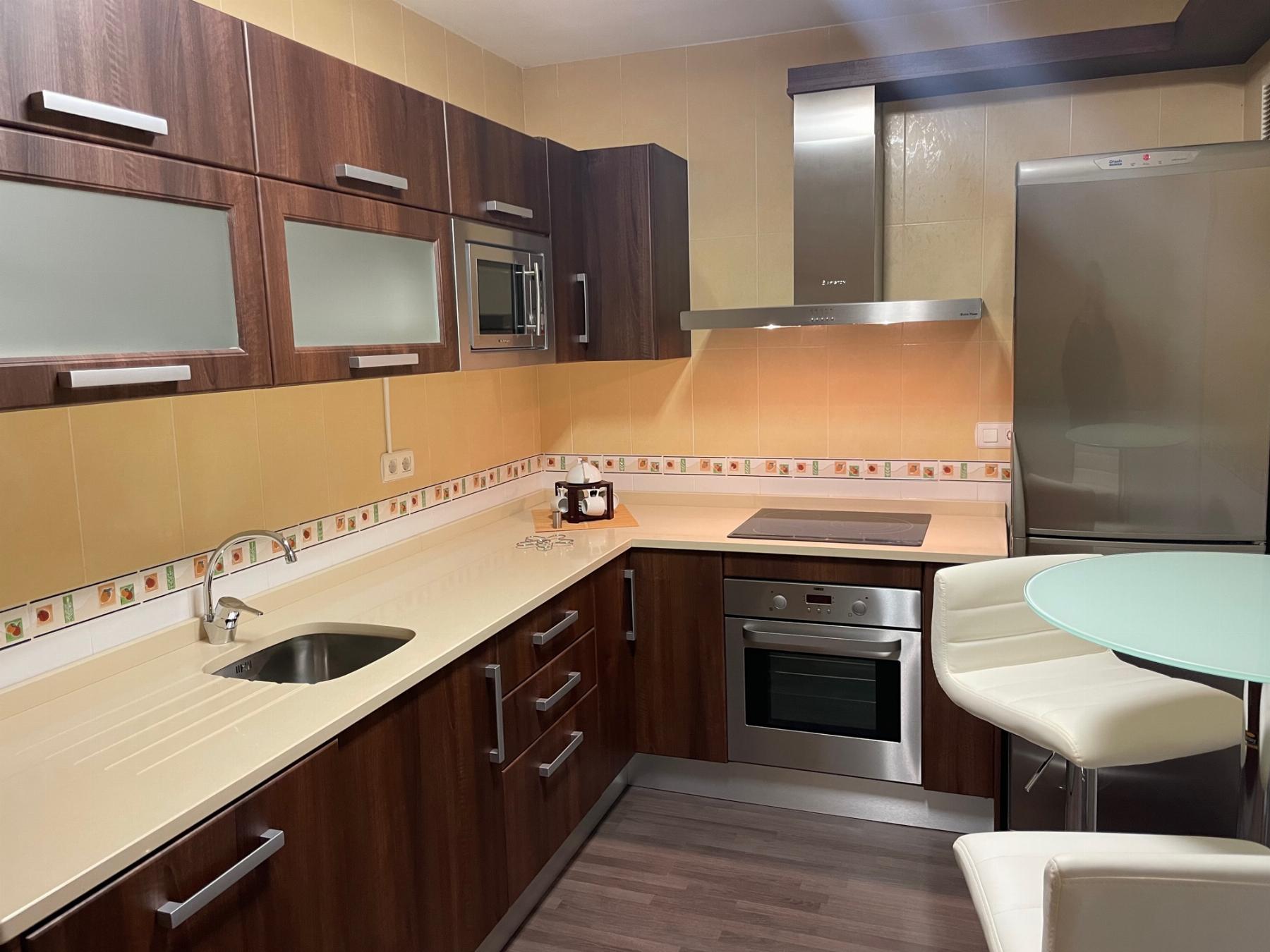 For sale of apartment in Lorca