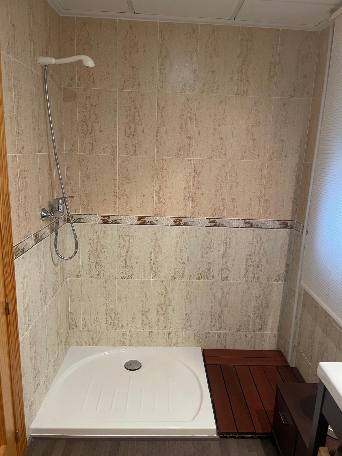 For sale of apartment in Lorca