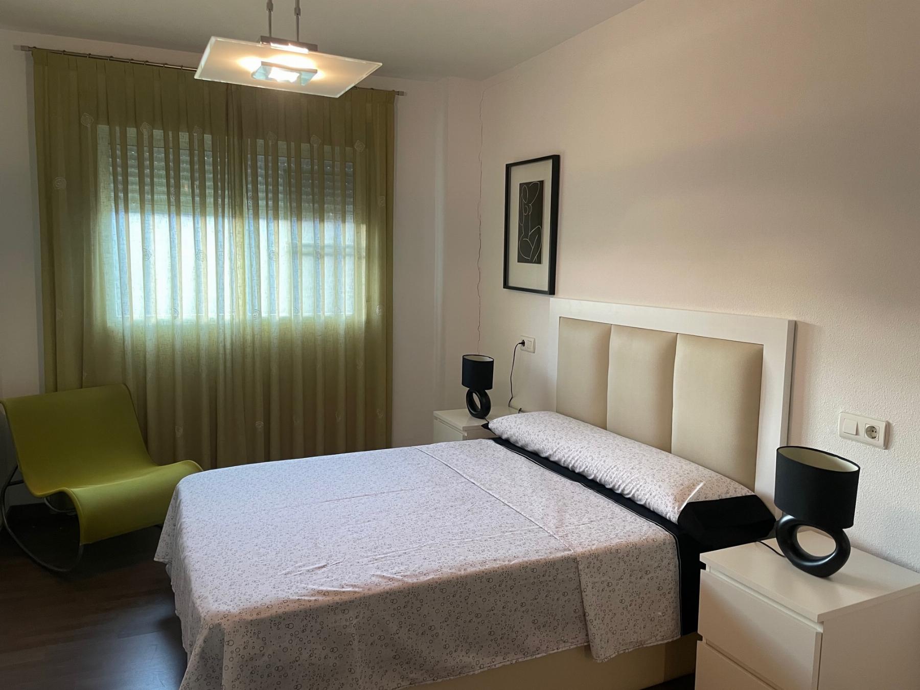 For sale of apartment in Lorca