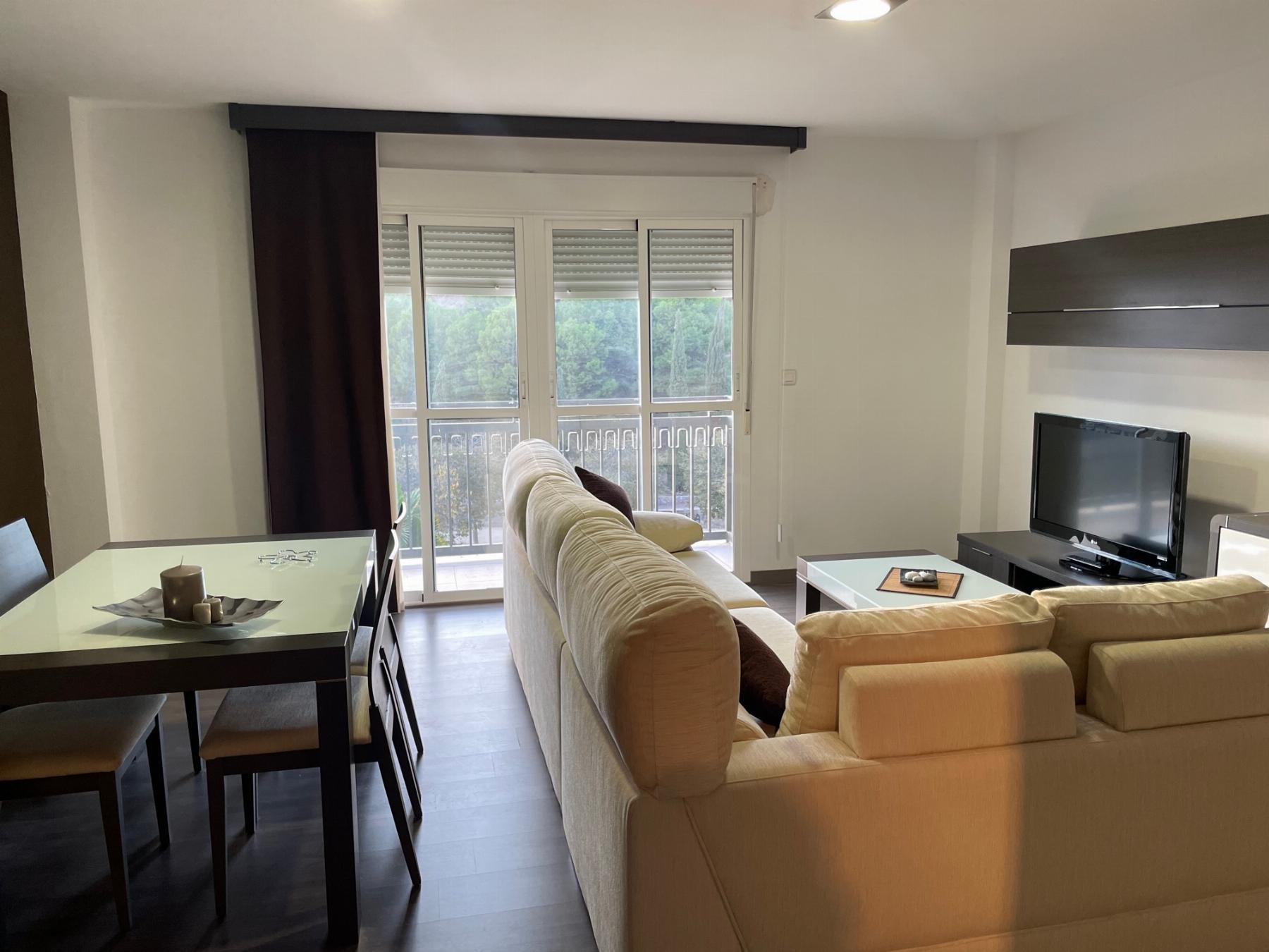 For sale of apartment in Lorca