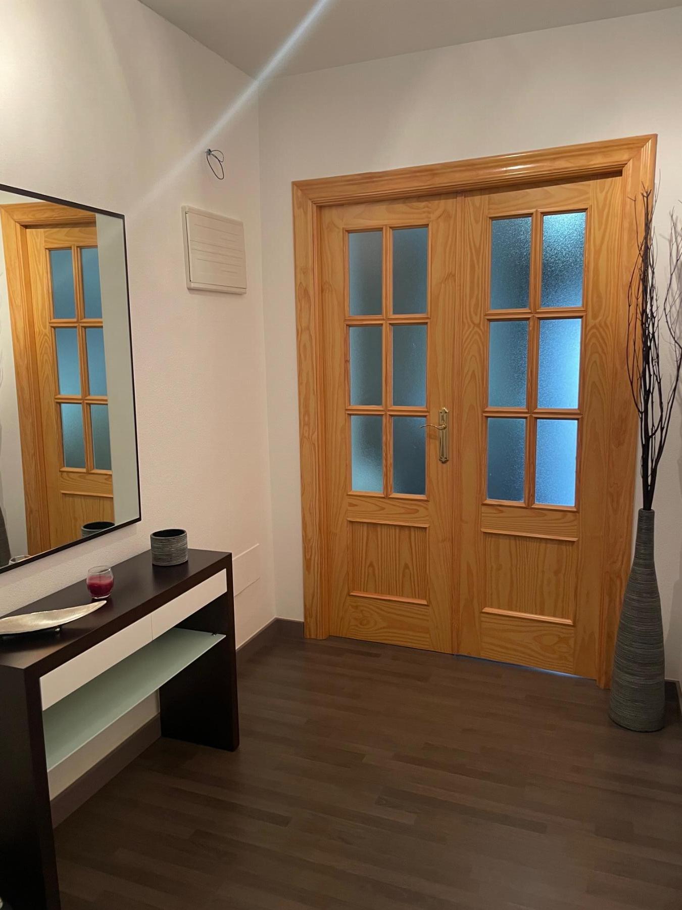 For sale of apartment in Lorca