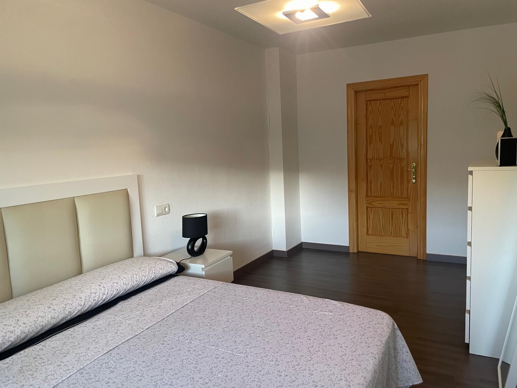 For sale of apartment in Lorca