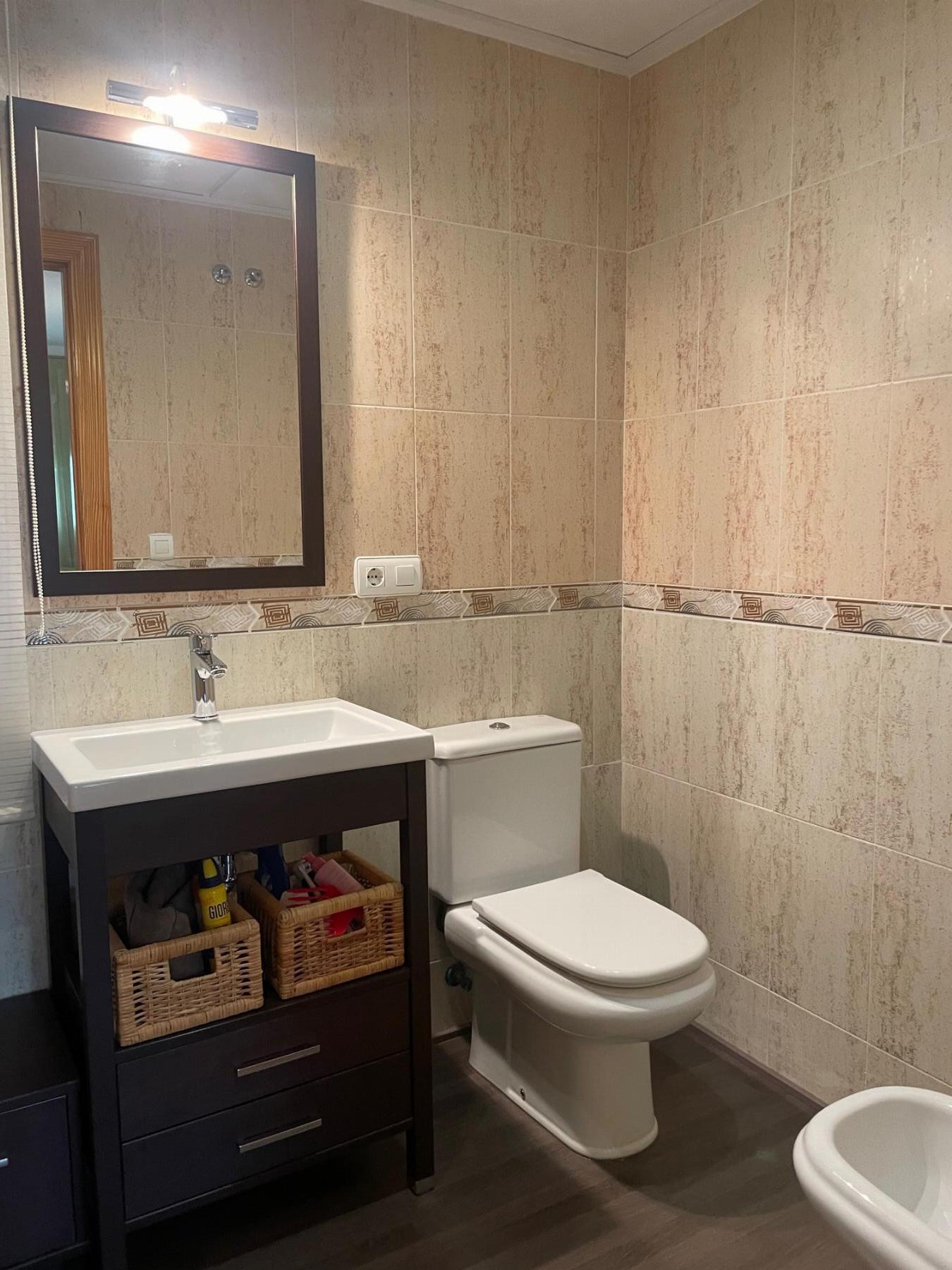 For sale of apartment in Lorca