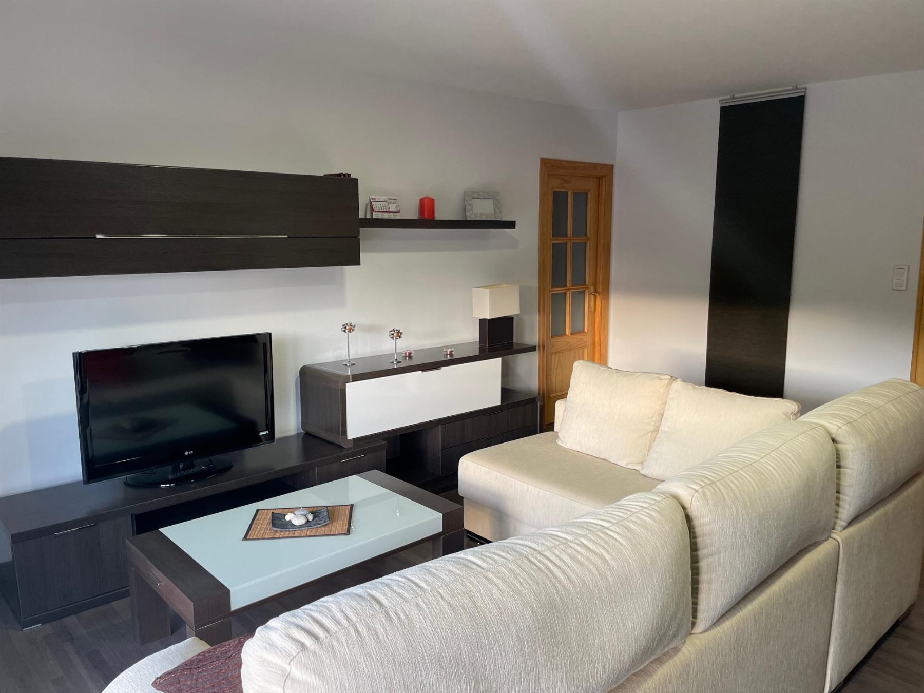 For sale of apartment in Lorca