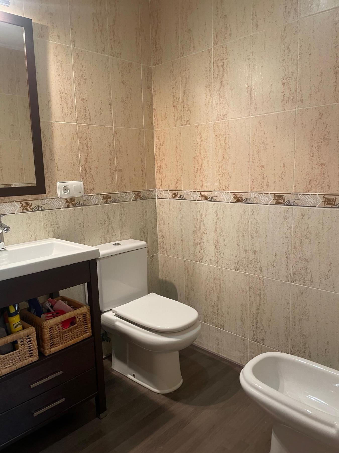 For sale of apartment in Lorca