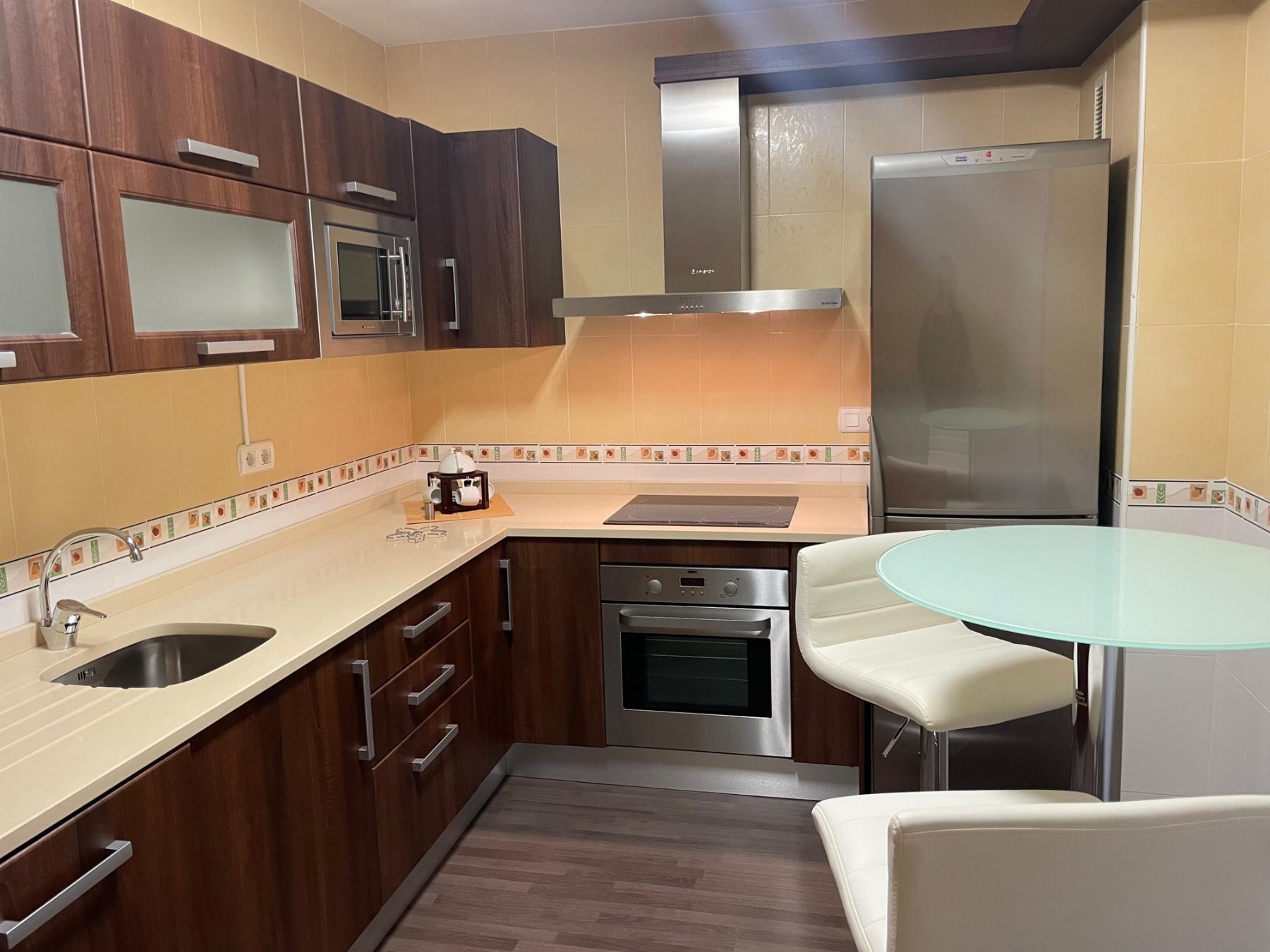 For sale of apartment in Lorca