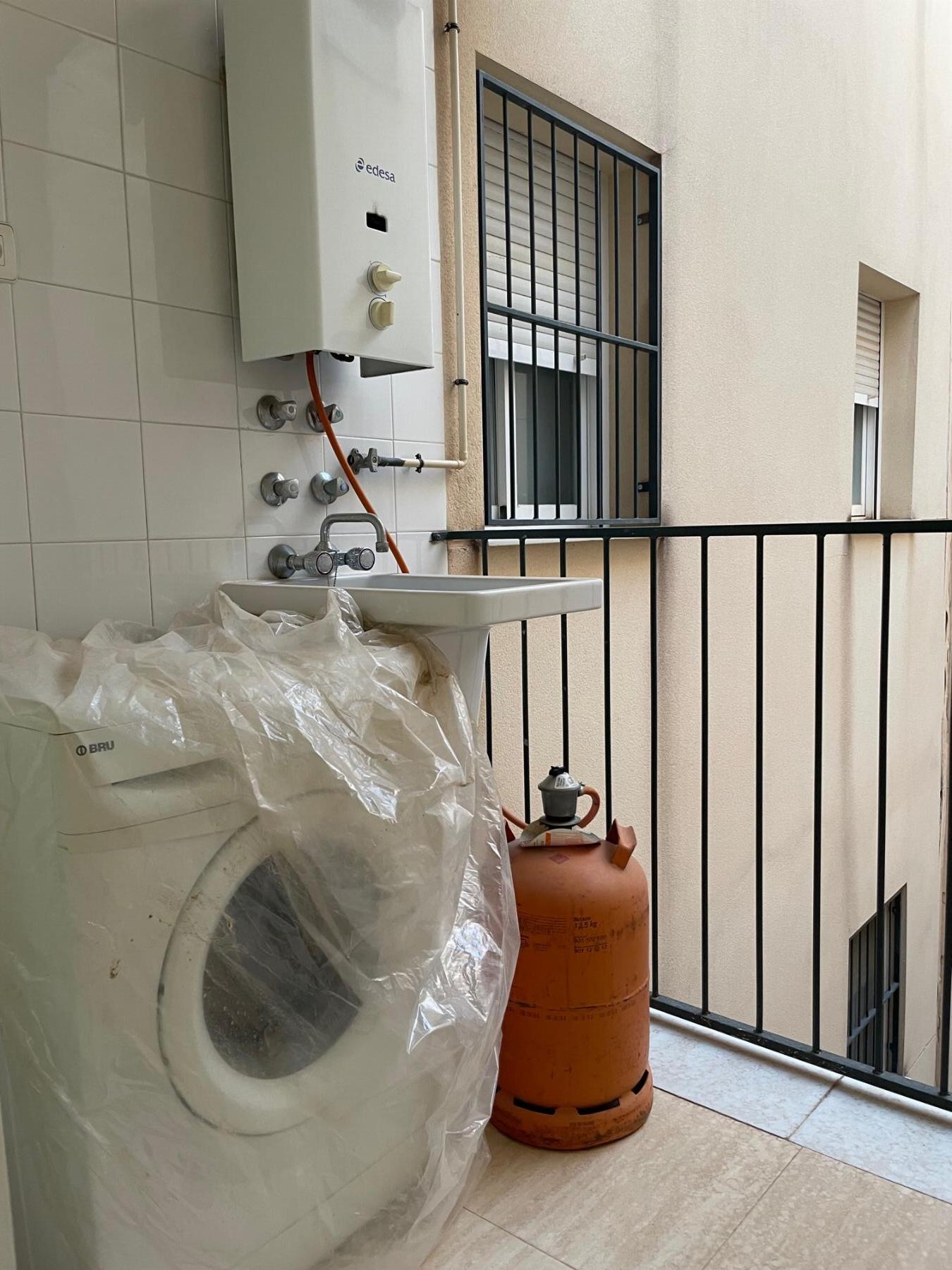 For sale of apartment in Lorca
