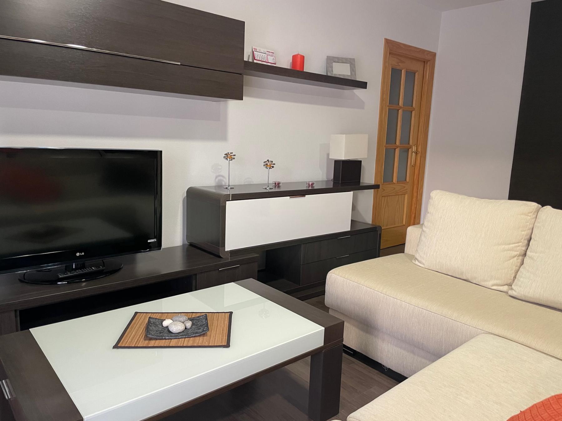 For sale of apartment in Lorca