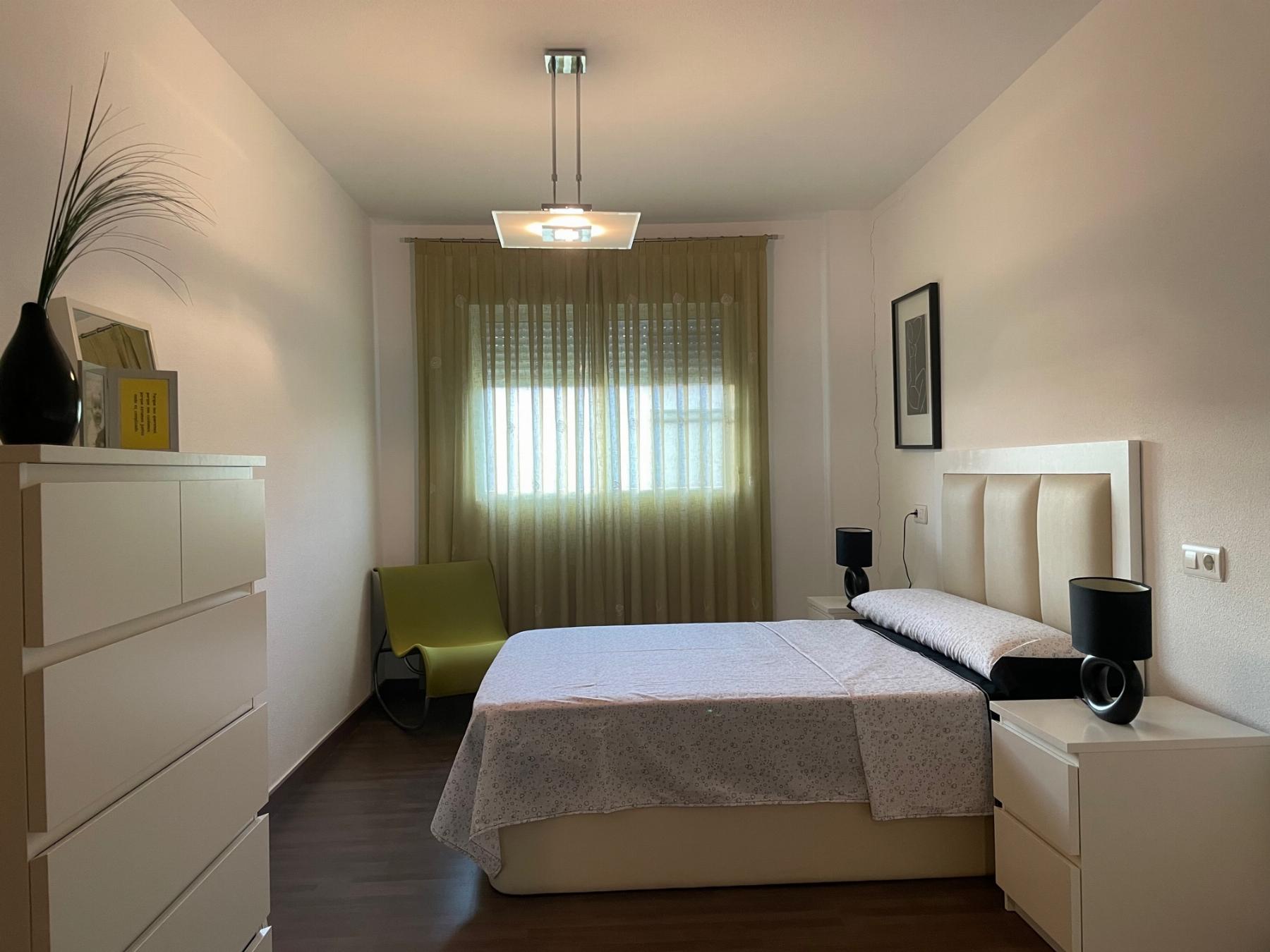 For sale of apartment in Lorca