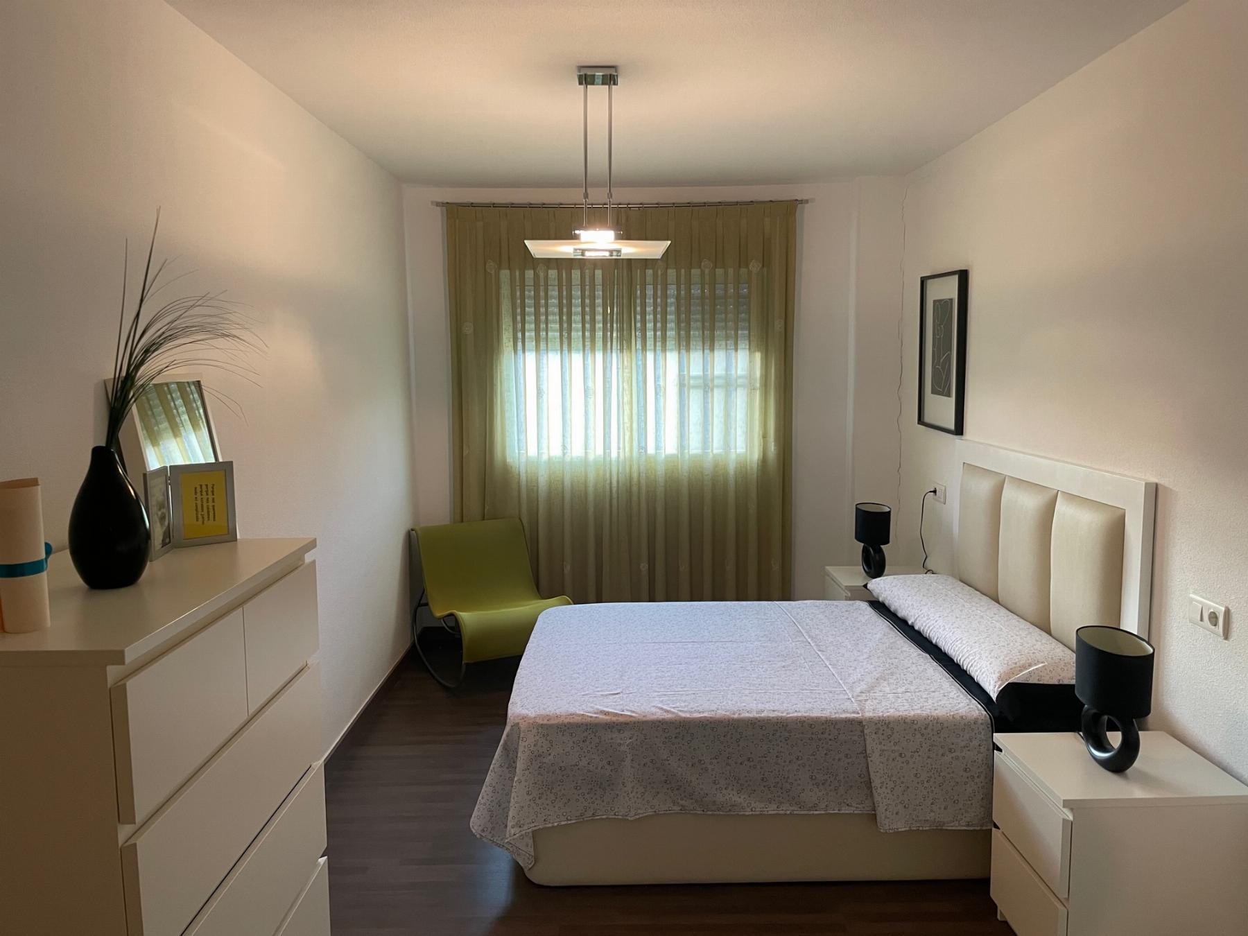 For sale of apartment in Lorca