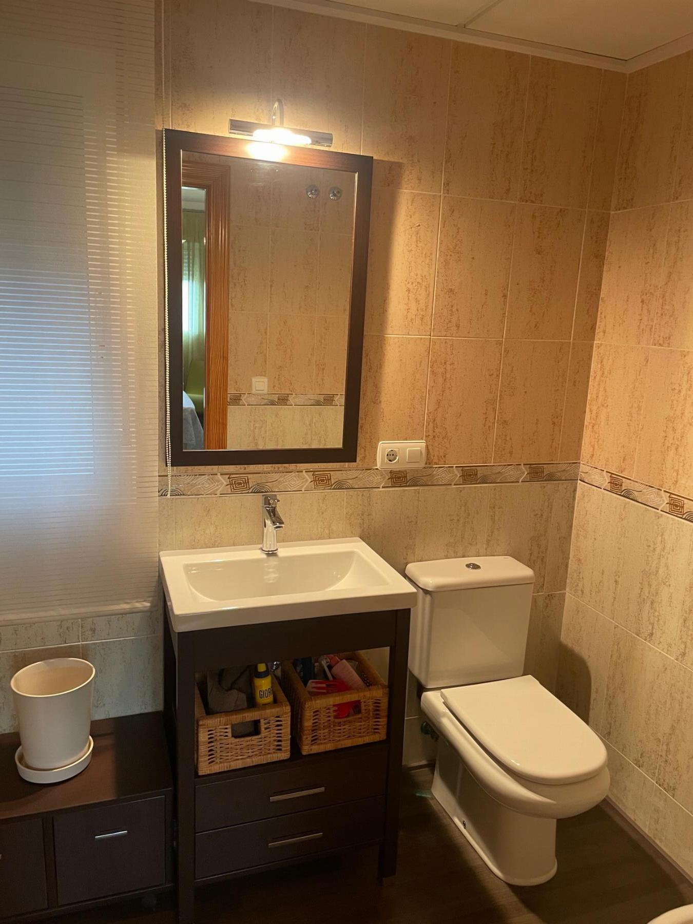 For sale of apartment in Lorca