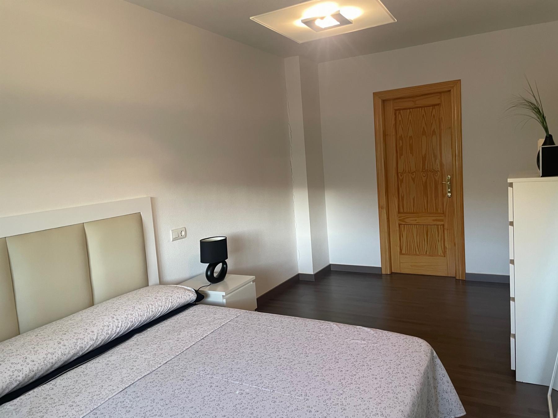 For sale of apartment in Lorca
