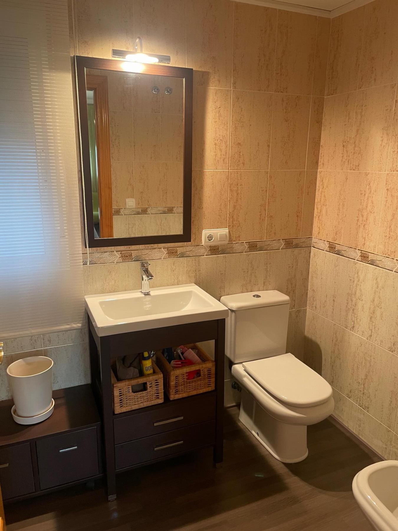 For sale of apartment in Lorca