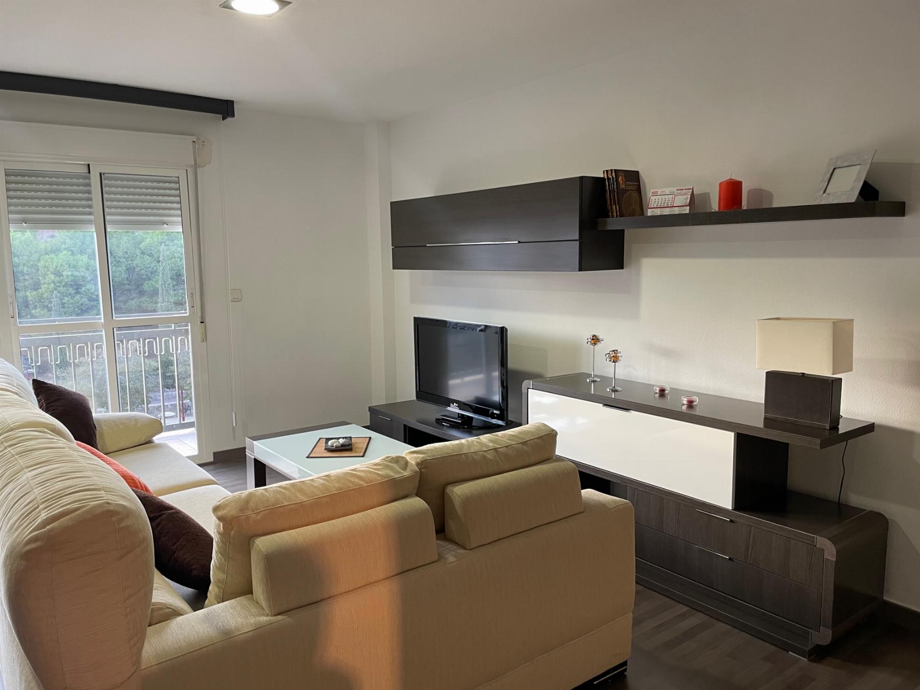 For sale of apartment in Lorca