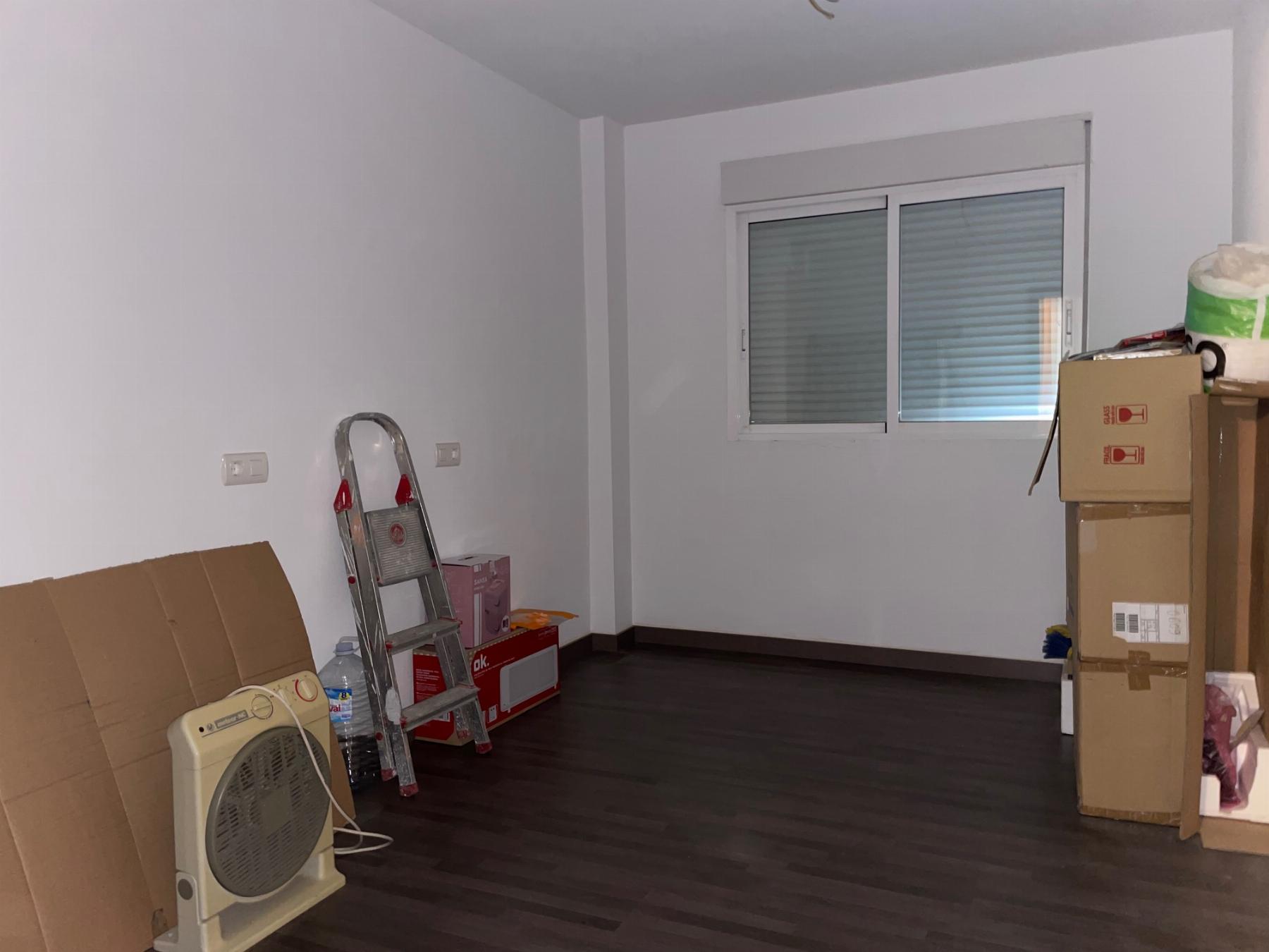For sale of apartment in Lorca
