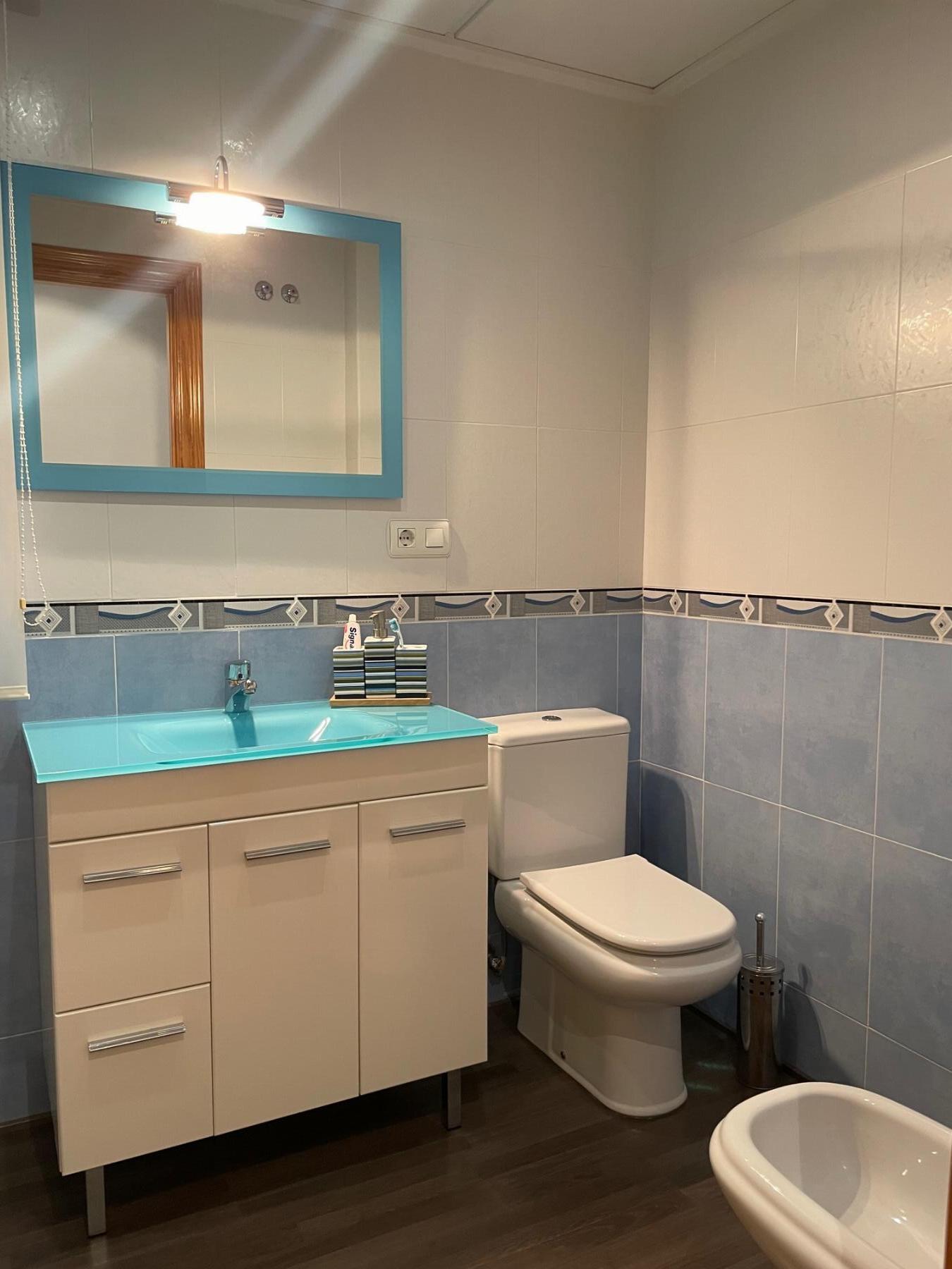 For sale of apartment in Lorca