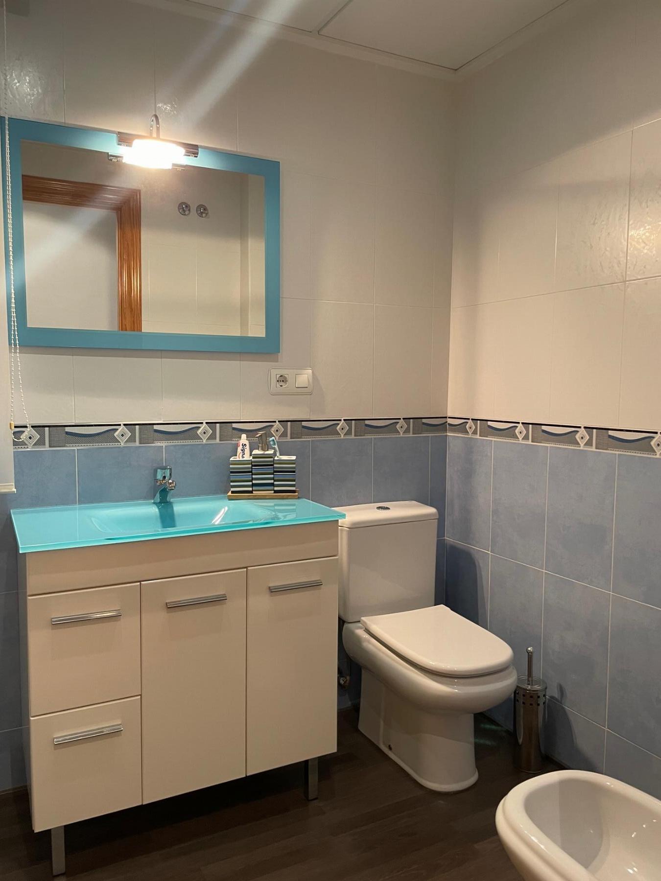 For sale of apartment in Lorca