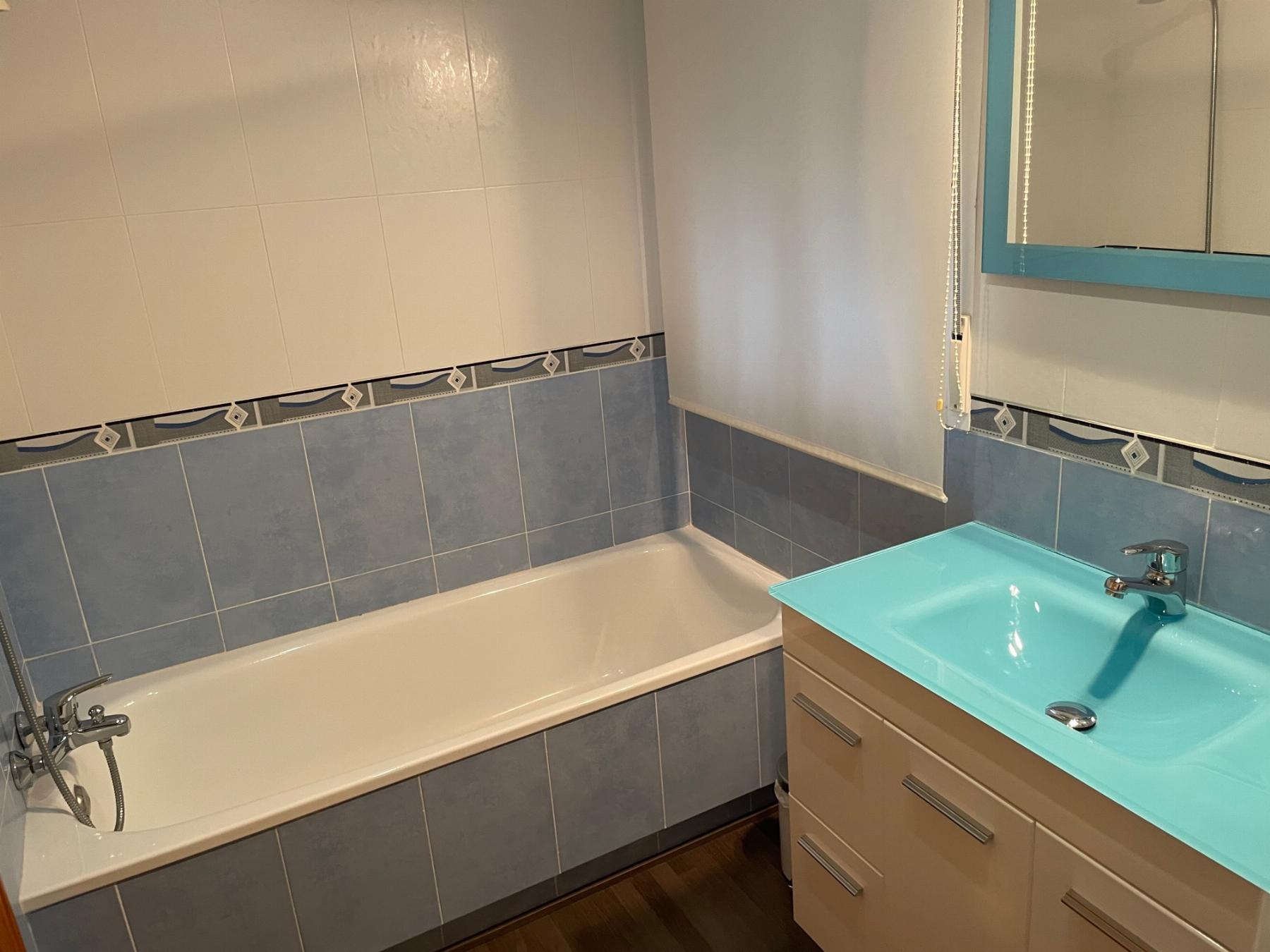 For sale of apartment in Lorca