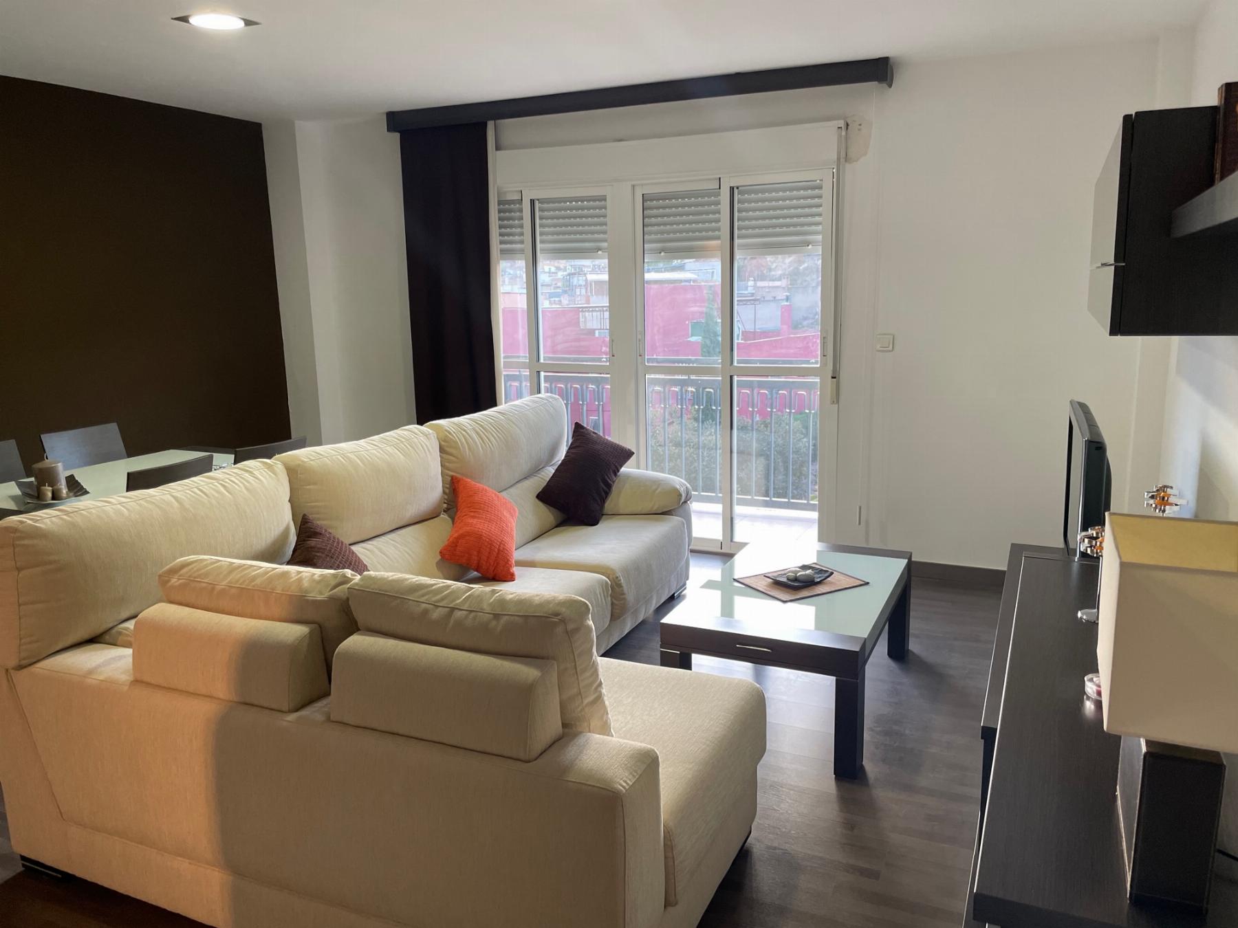 For sale of apartment in Lorca