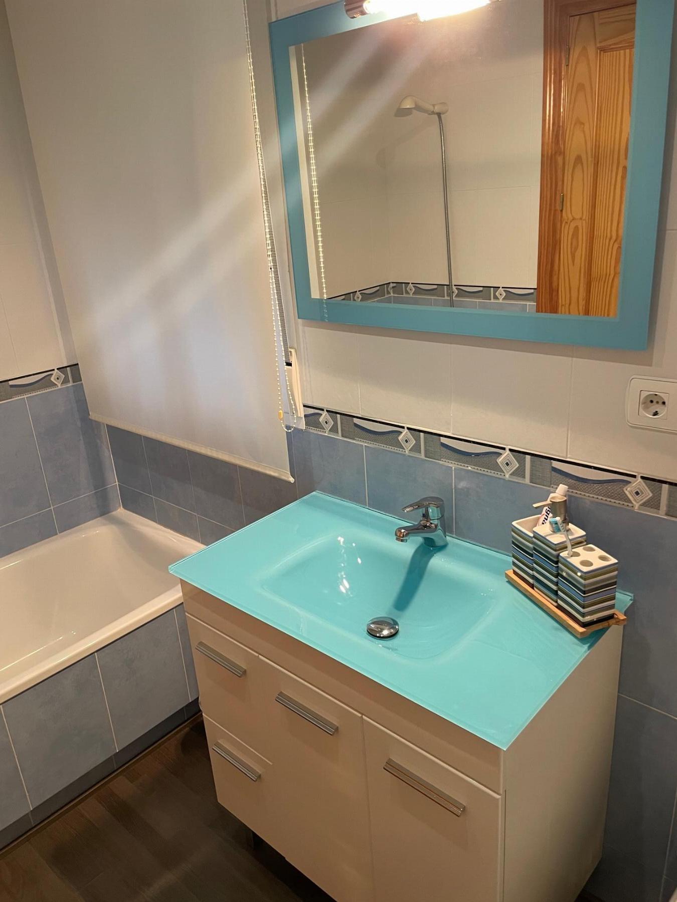 For sale of apartment in Lorca