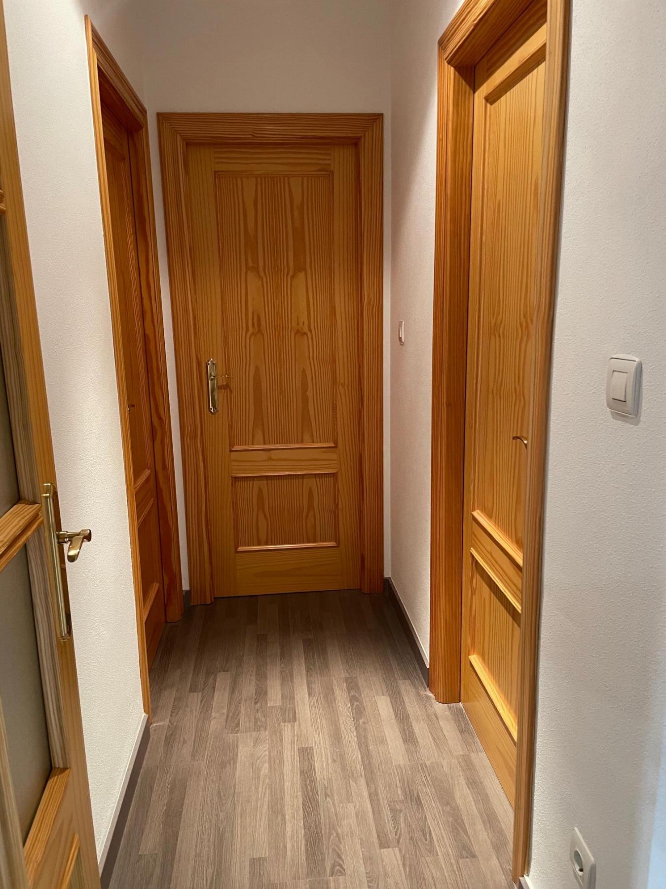 For sale of apartment in Lorca