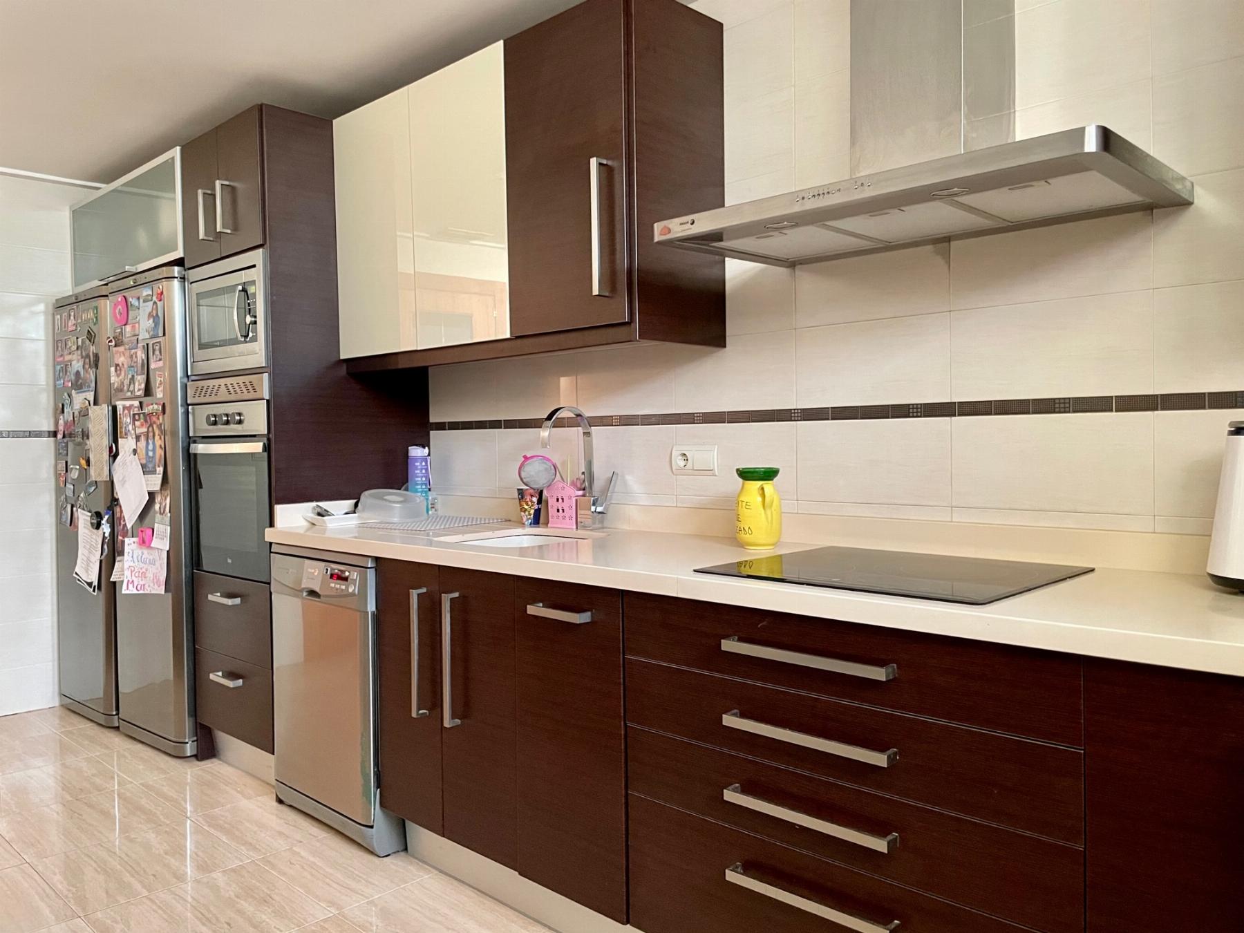 Venta de piso en Lorca