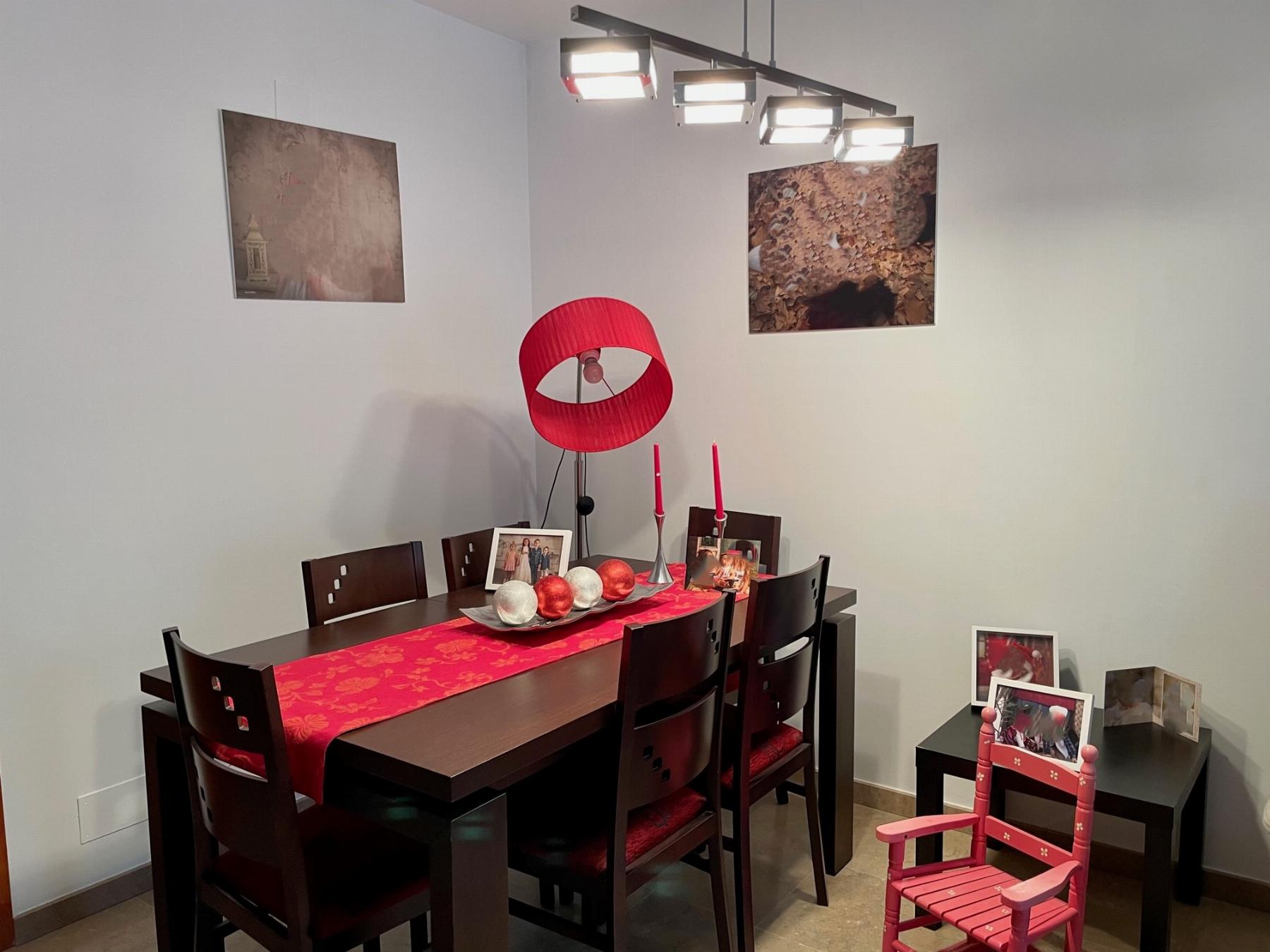 Venta de piso en Lorca