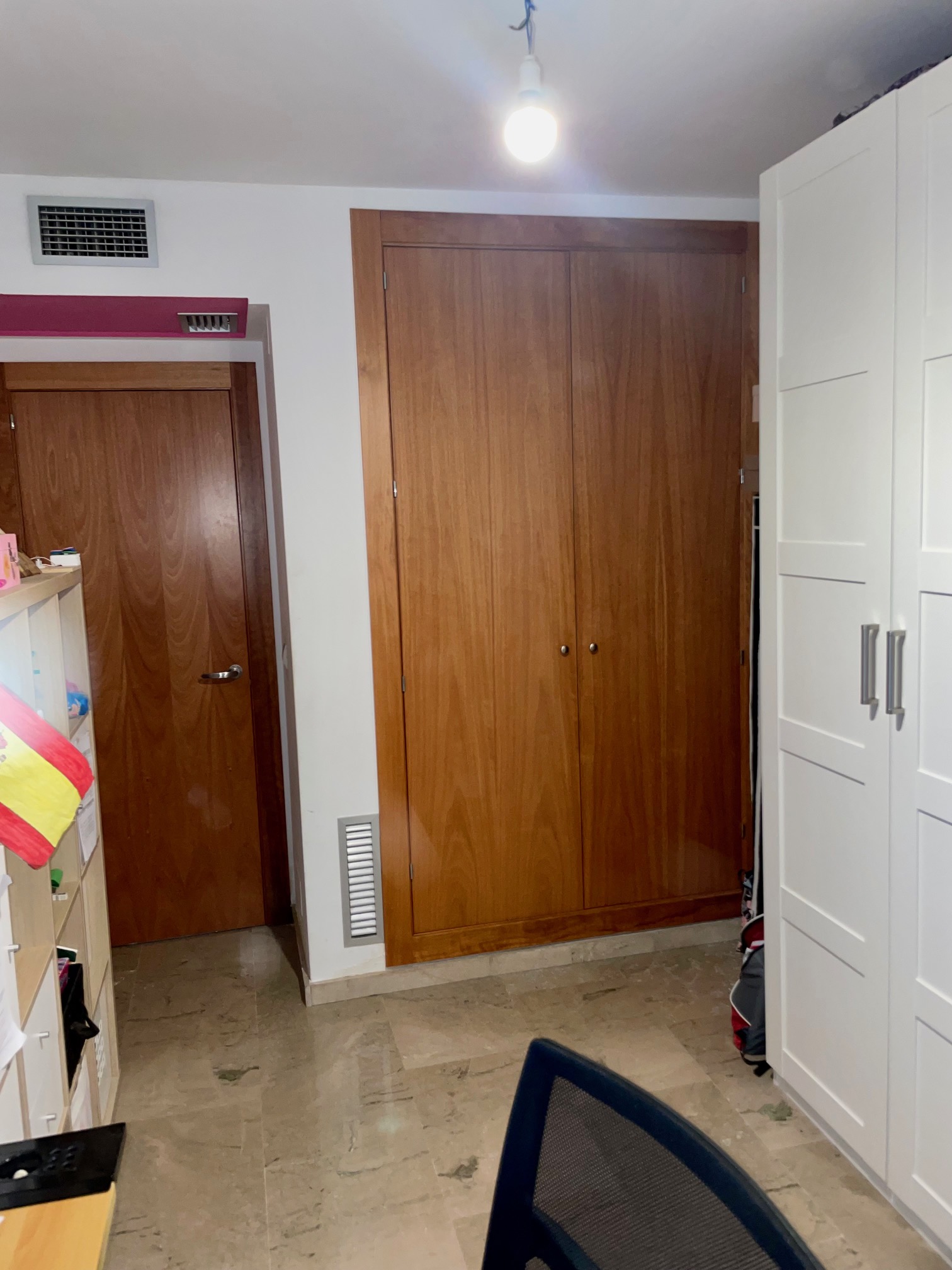Venta de piso en Lorca