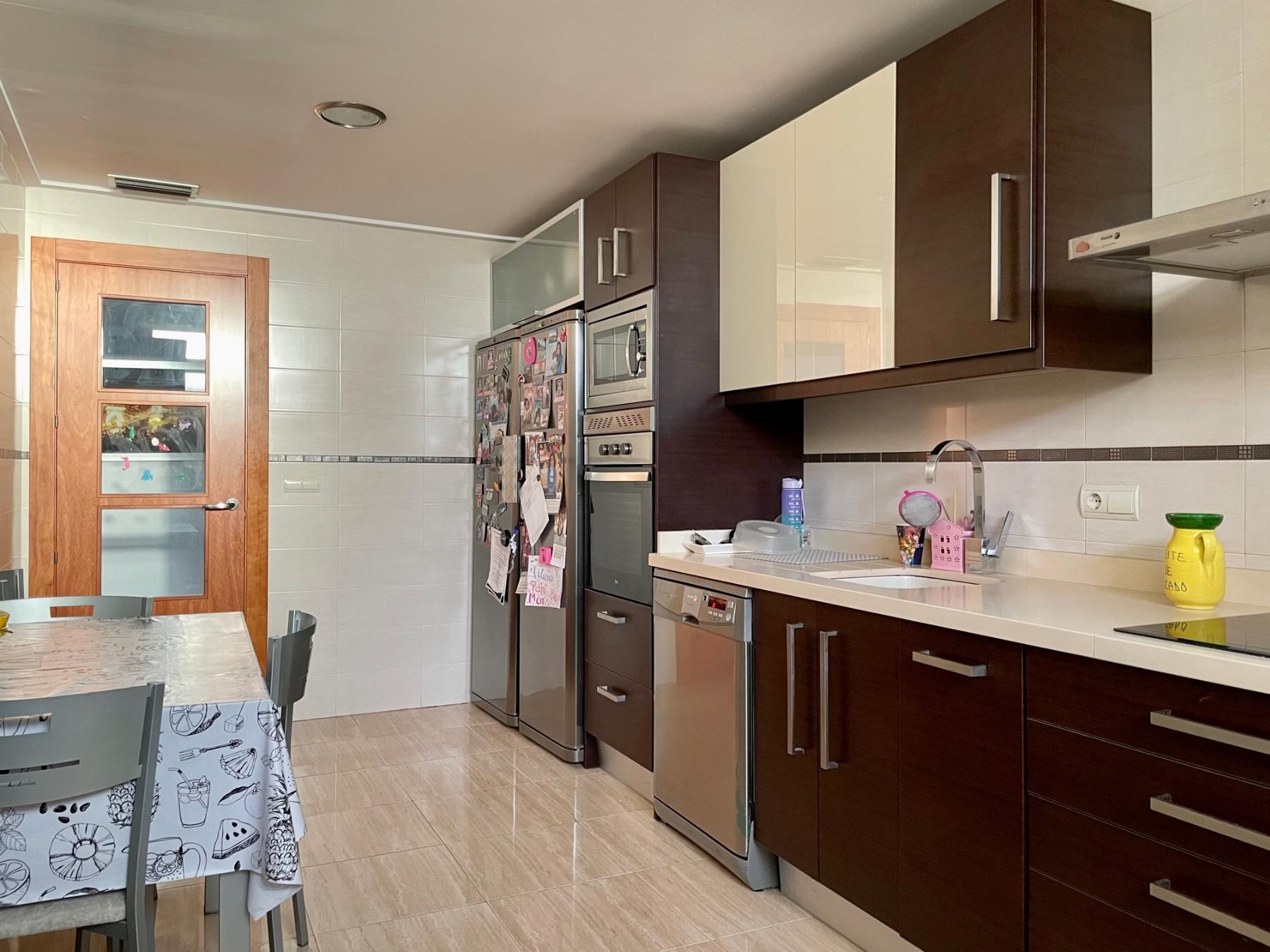 Venta de piso en Lorca
