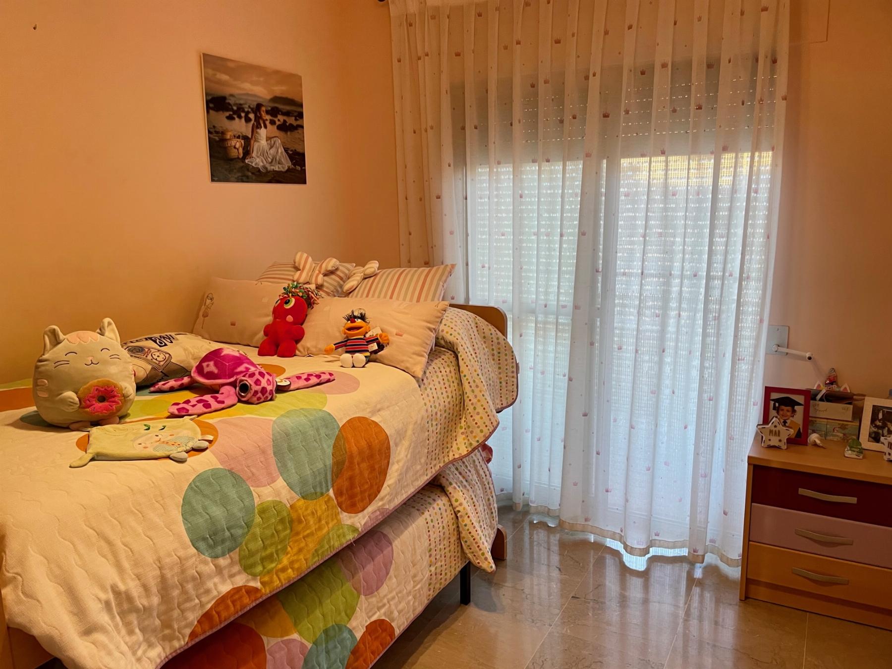 Venta de piso en Lorca