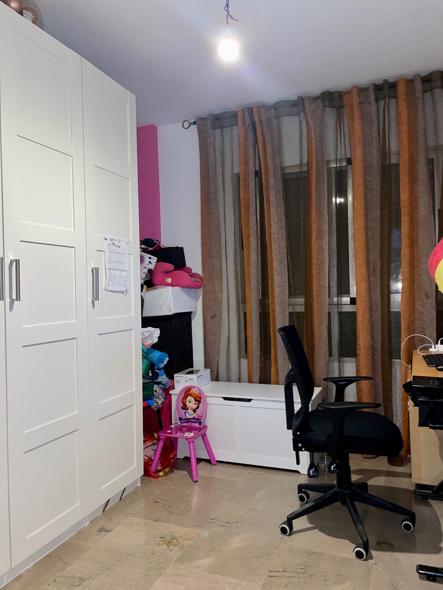 Venta de piso en Lorca