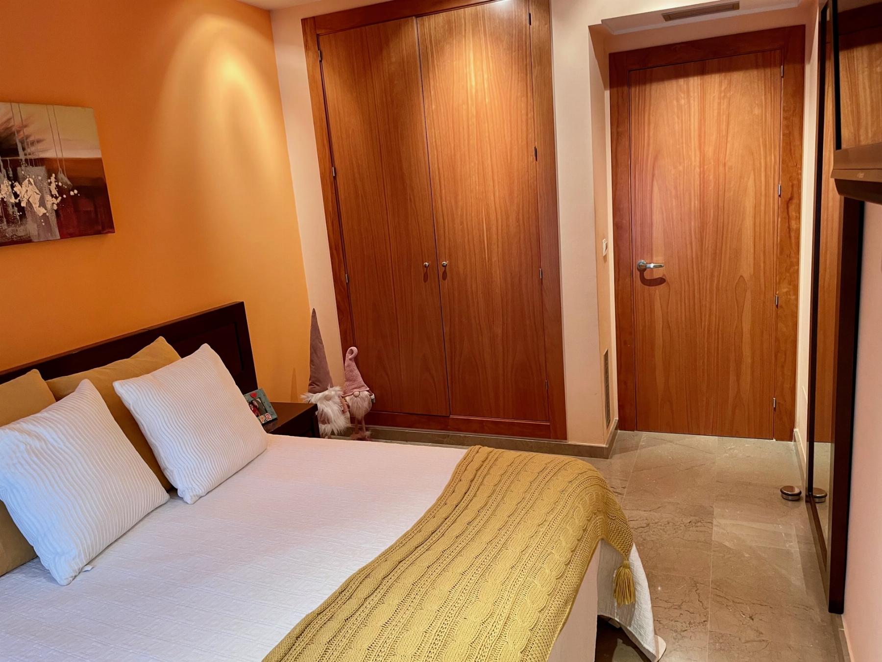 Venta de piso en Lorca