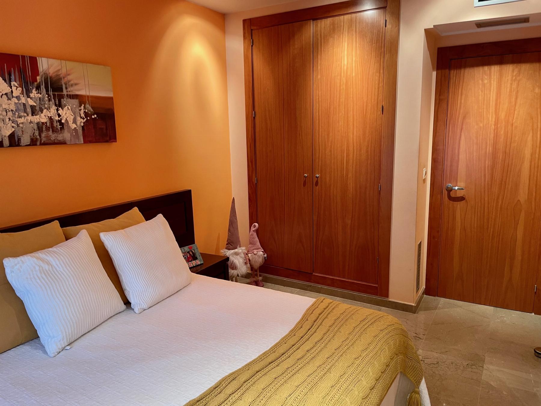Venta de piso en Lorca