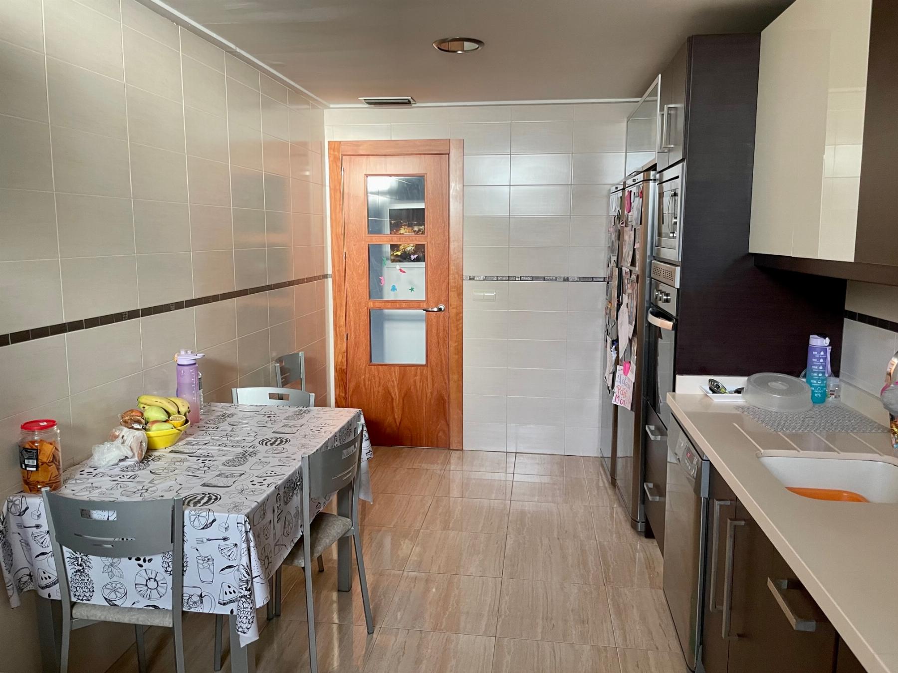 Venta de piso en Lorca
