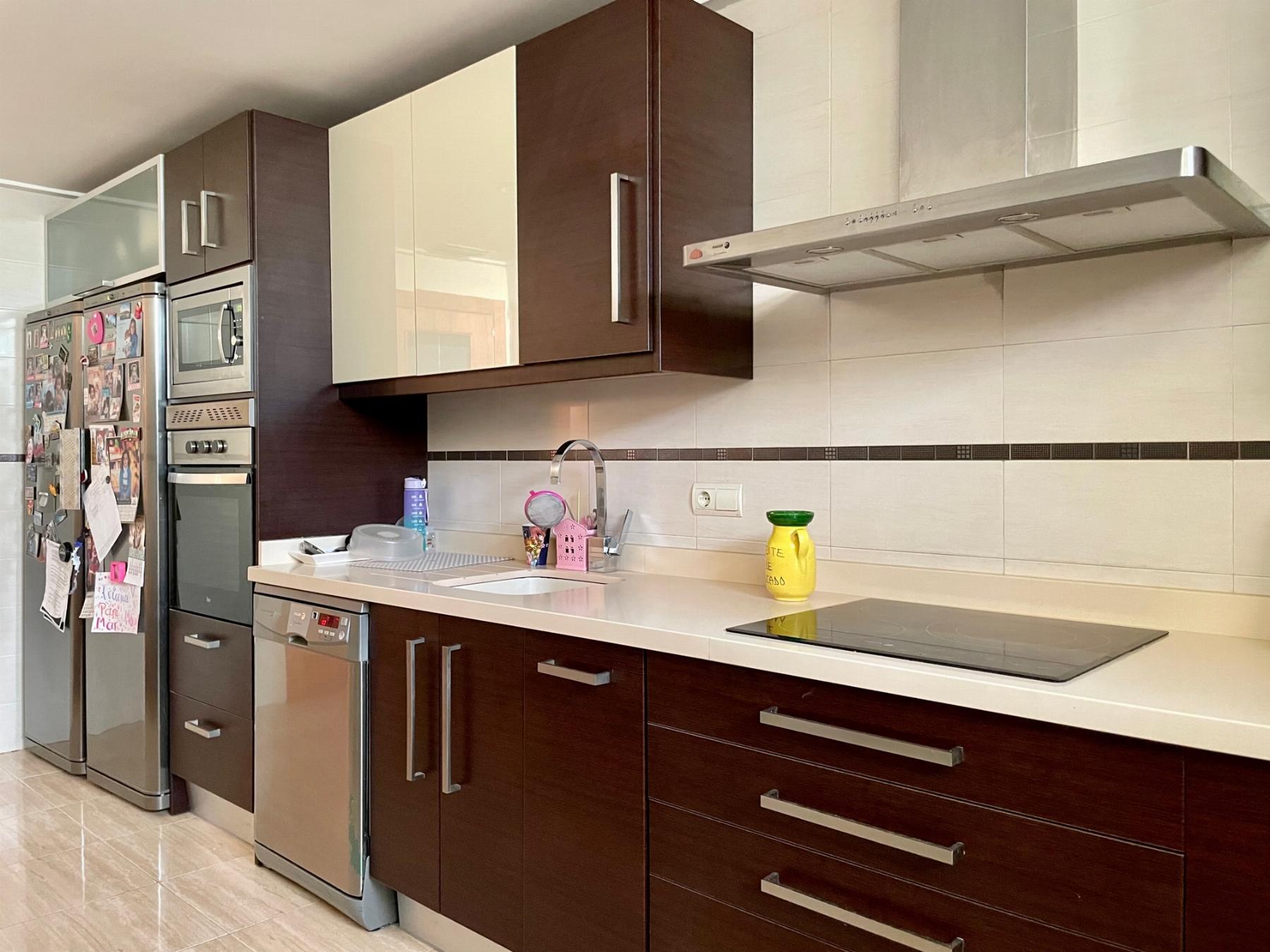 Venta de piso en Lorca