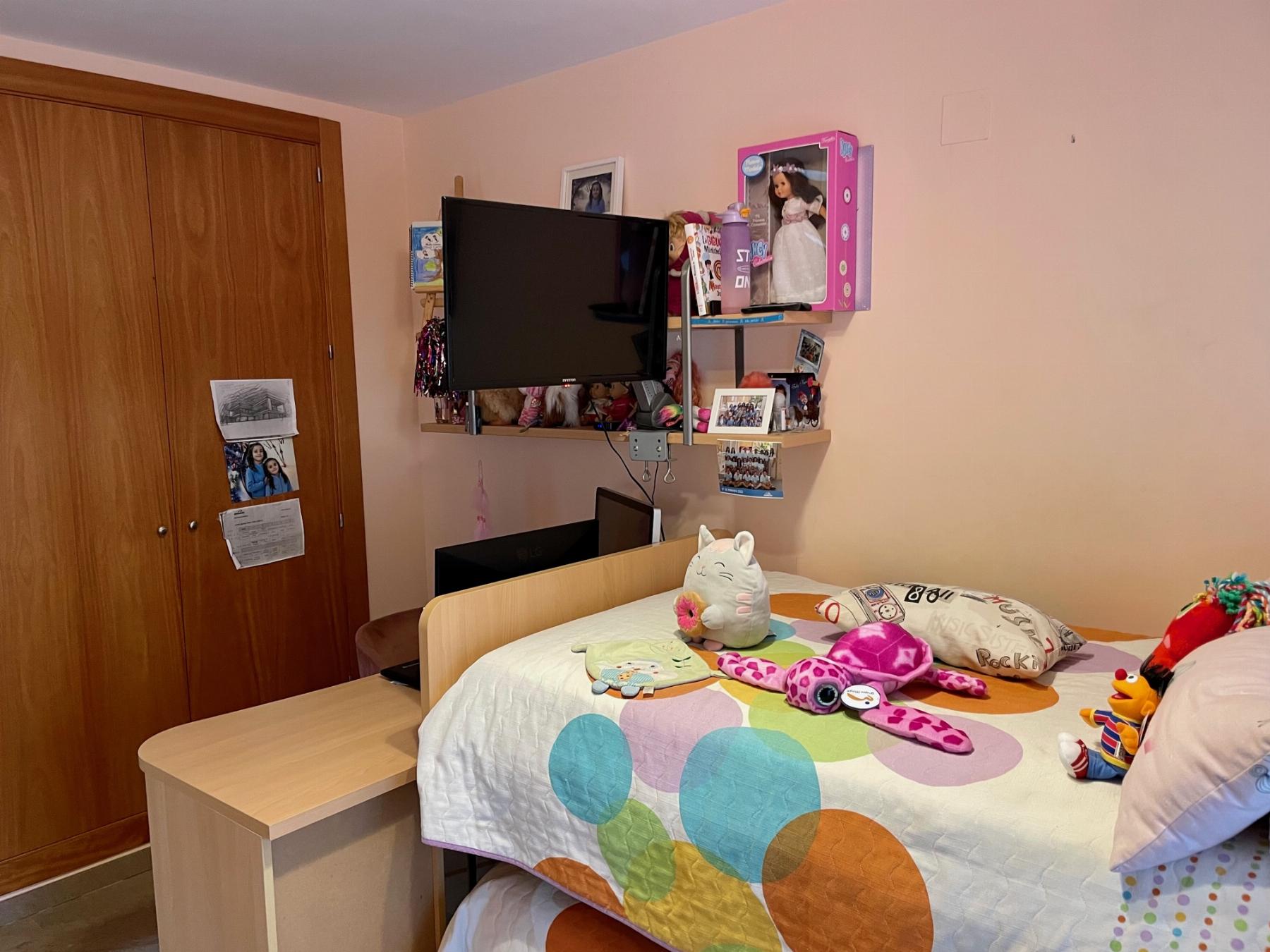 Venta de piso en Lorca