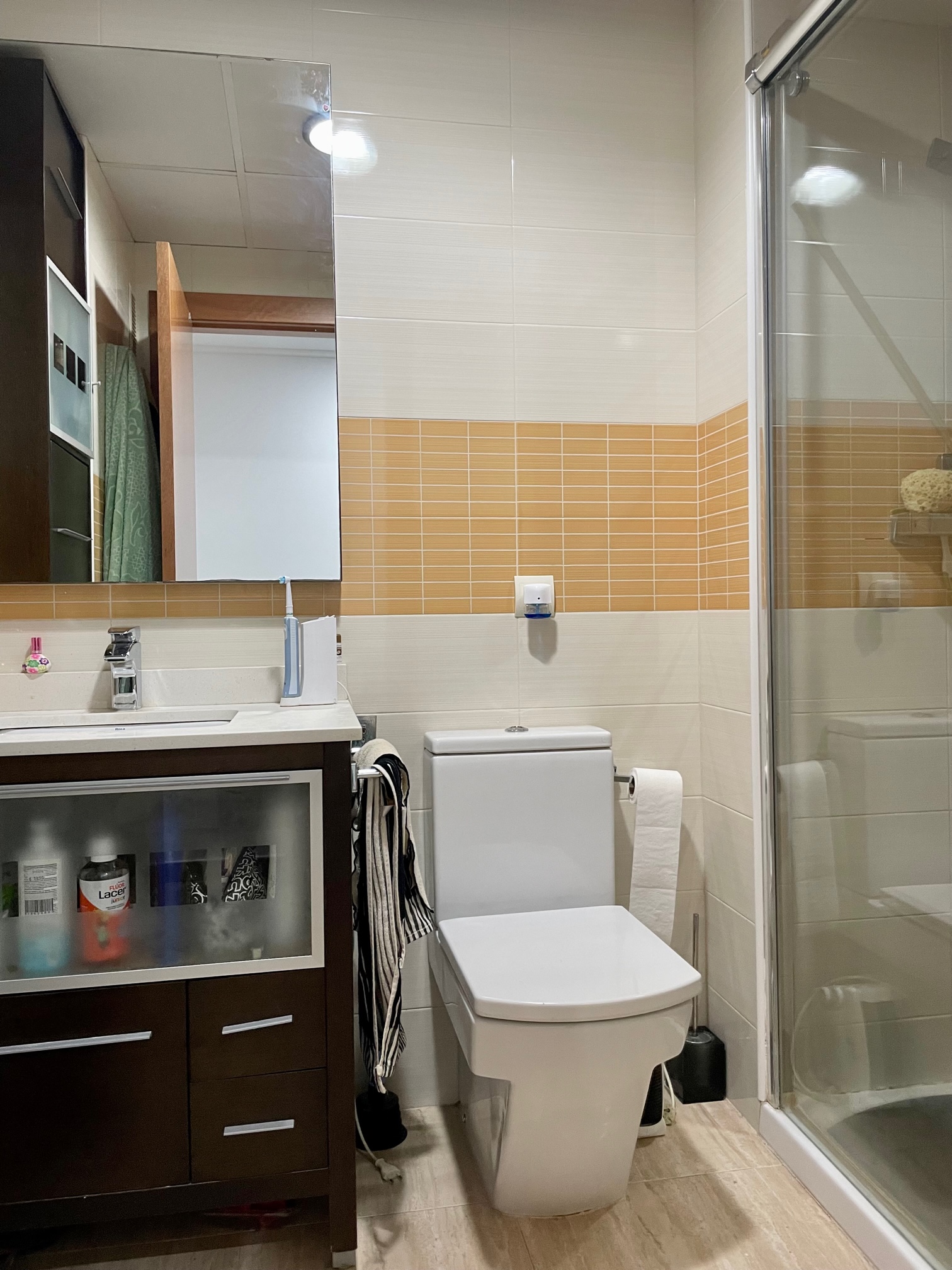 Venta de piso en Lorca