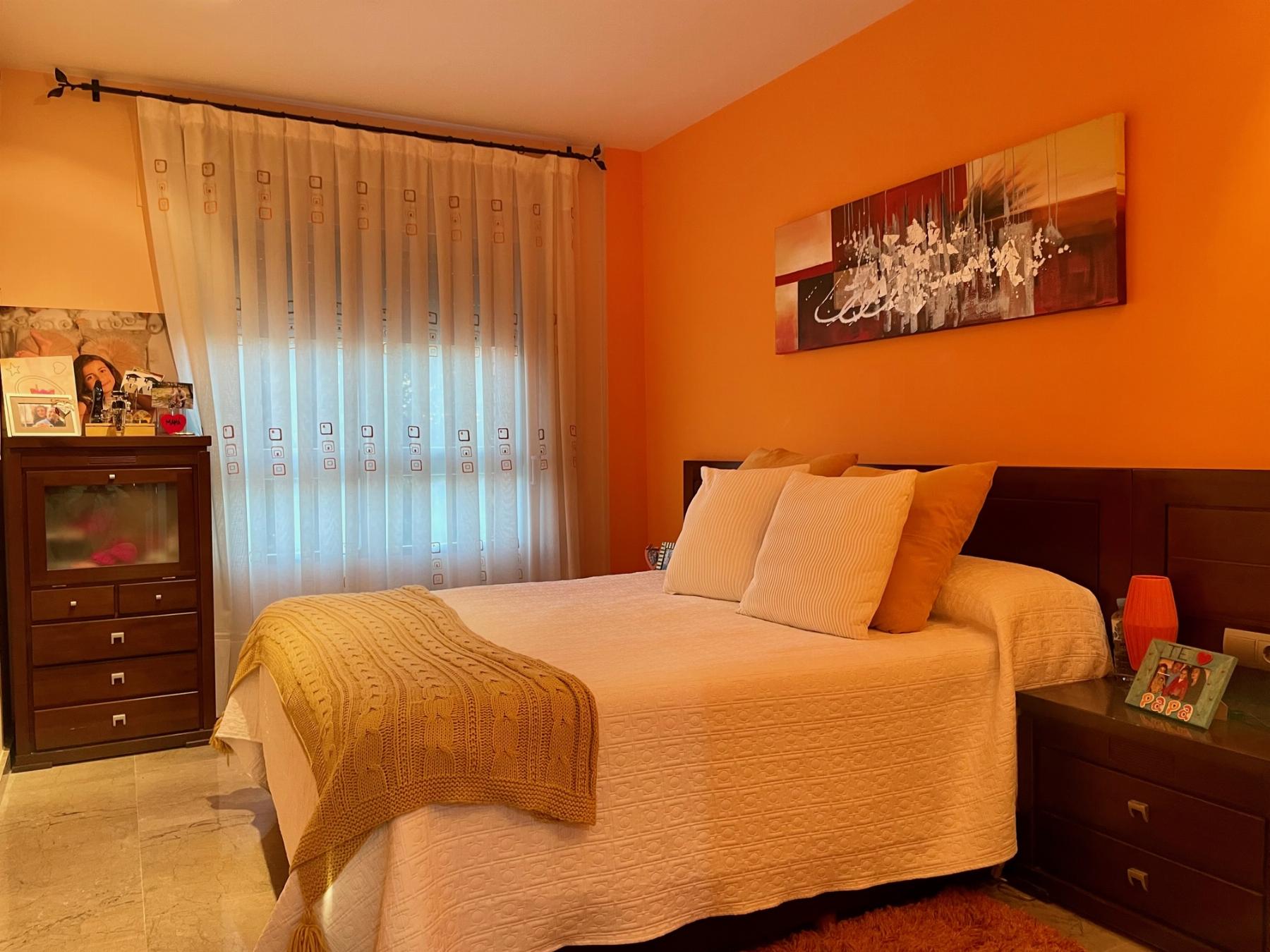 Venta de piso en Lorca