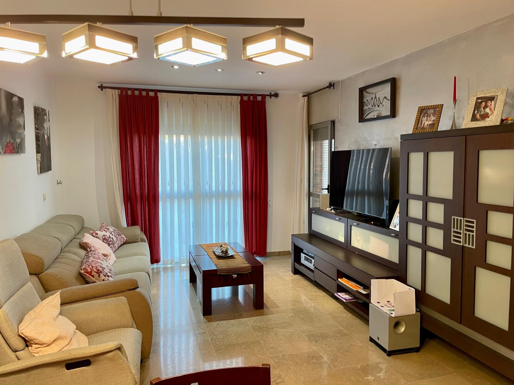 Venta de piso en Lorca