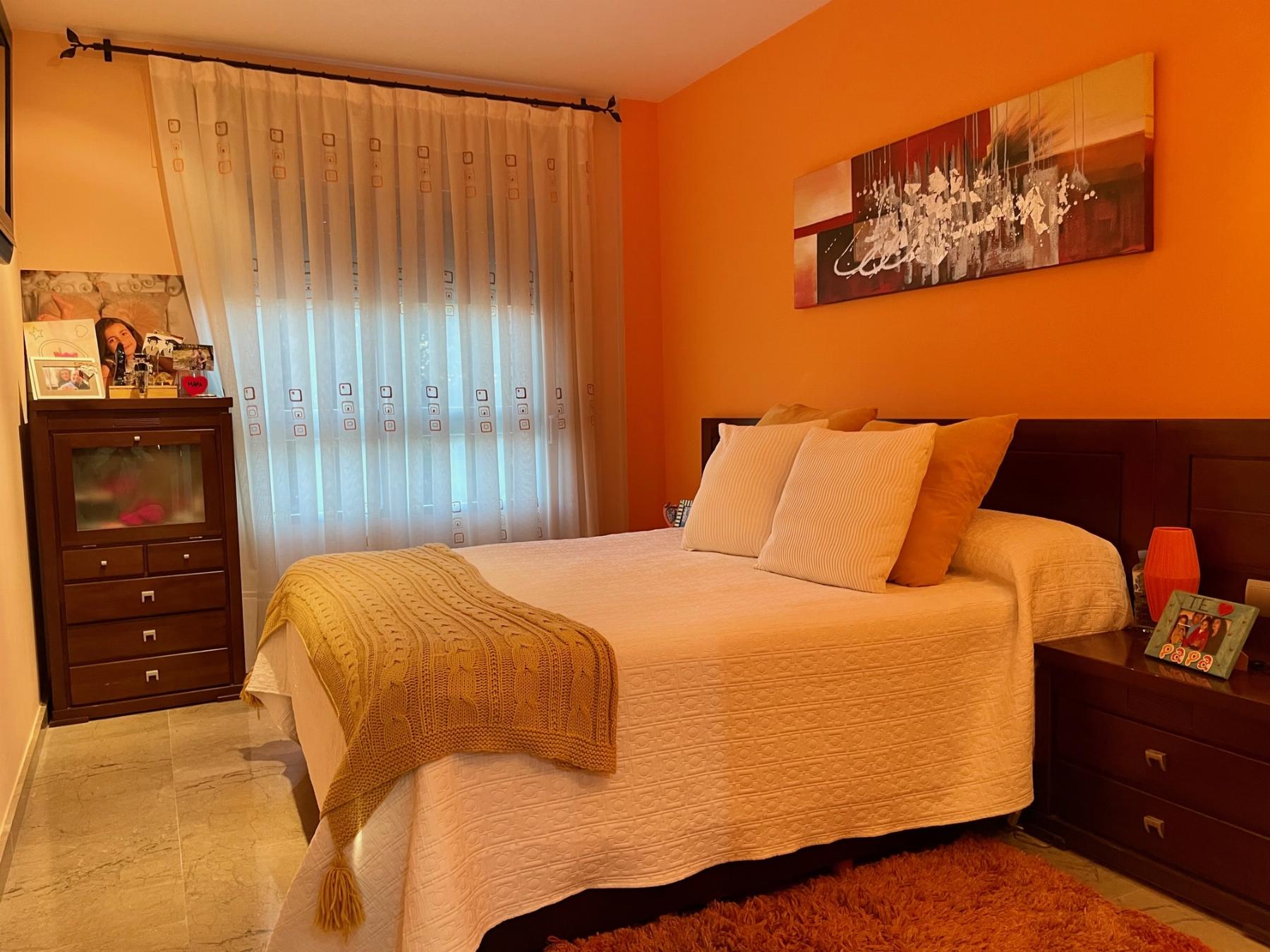 Venta de piso en Lorca