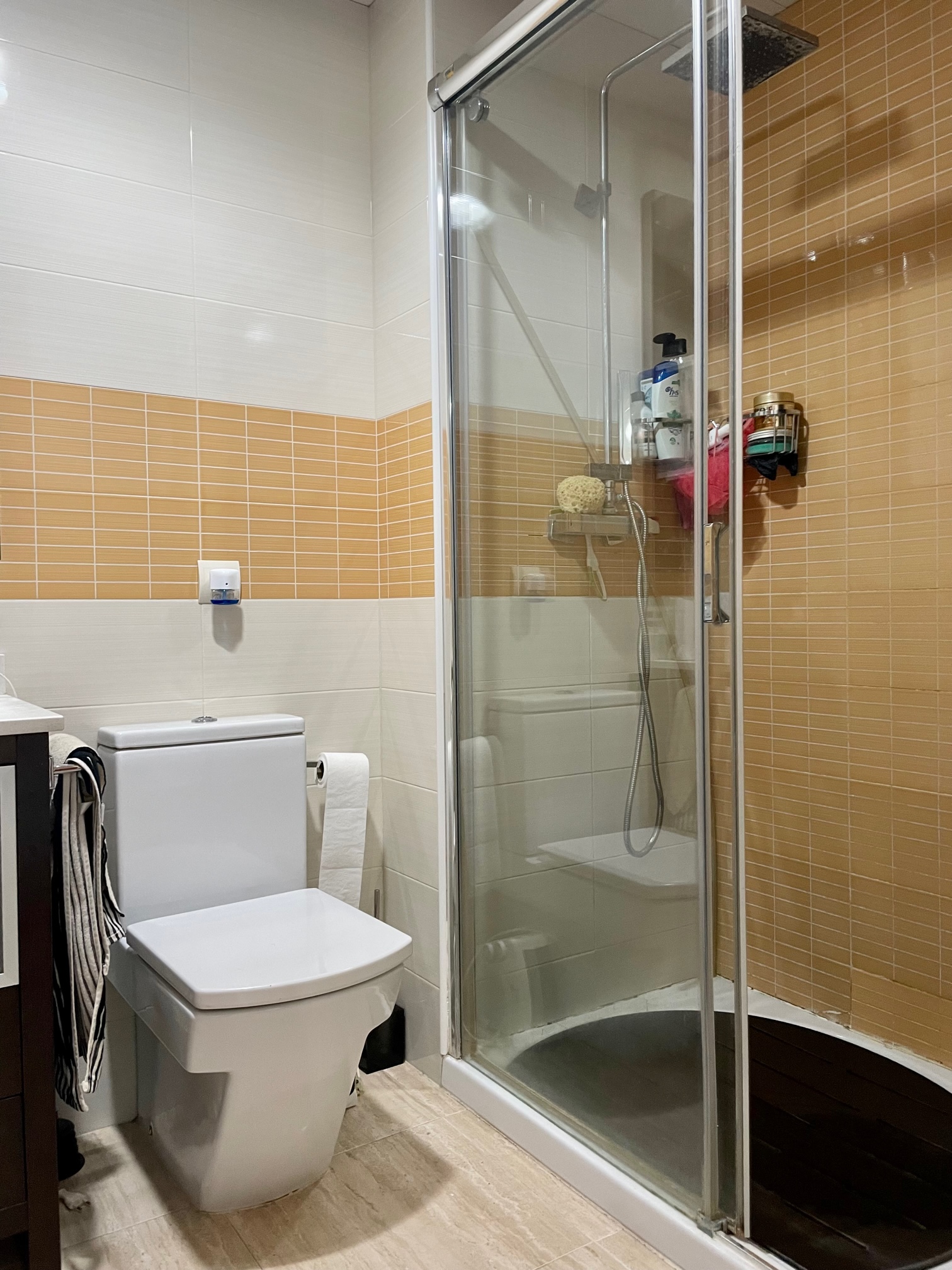 Venta de piso en Lorca