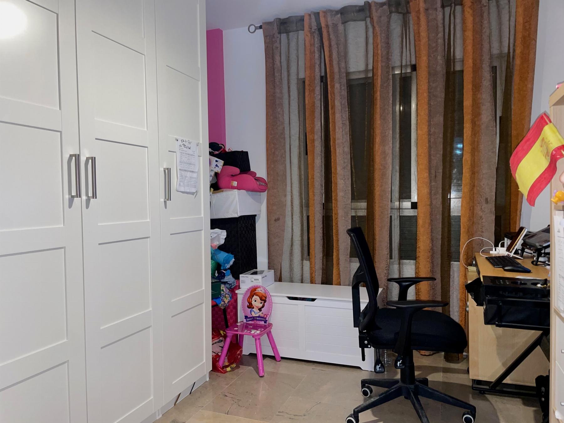 Venta de piso en Lorca