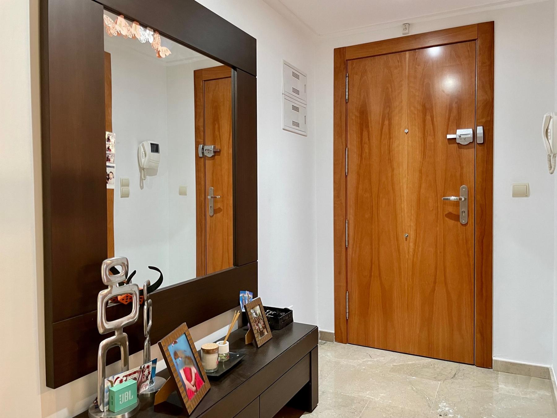 Venta de piso en Lorca