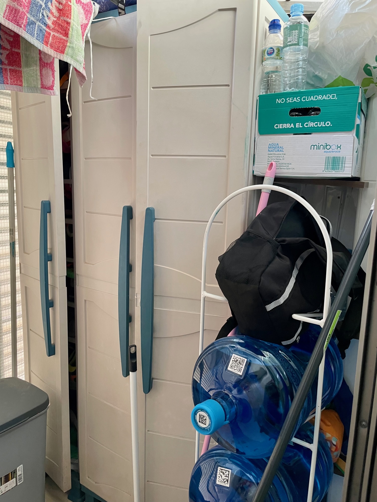 Venta de piso en Lorca