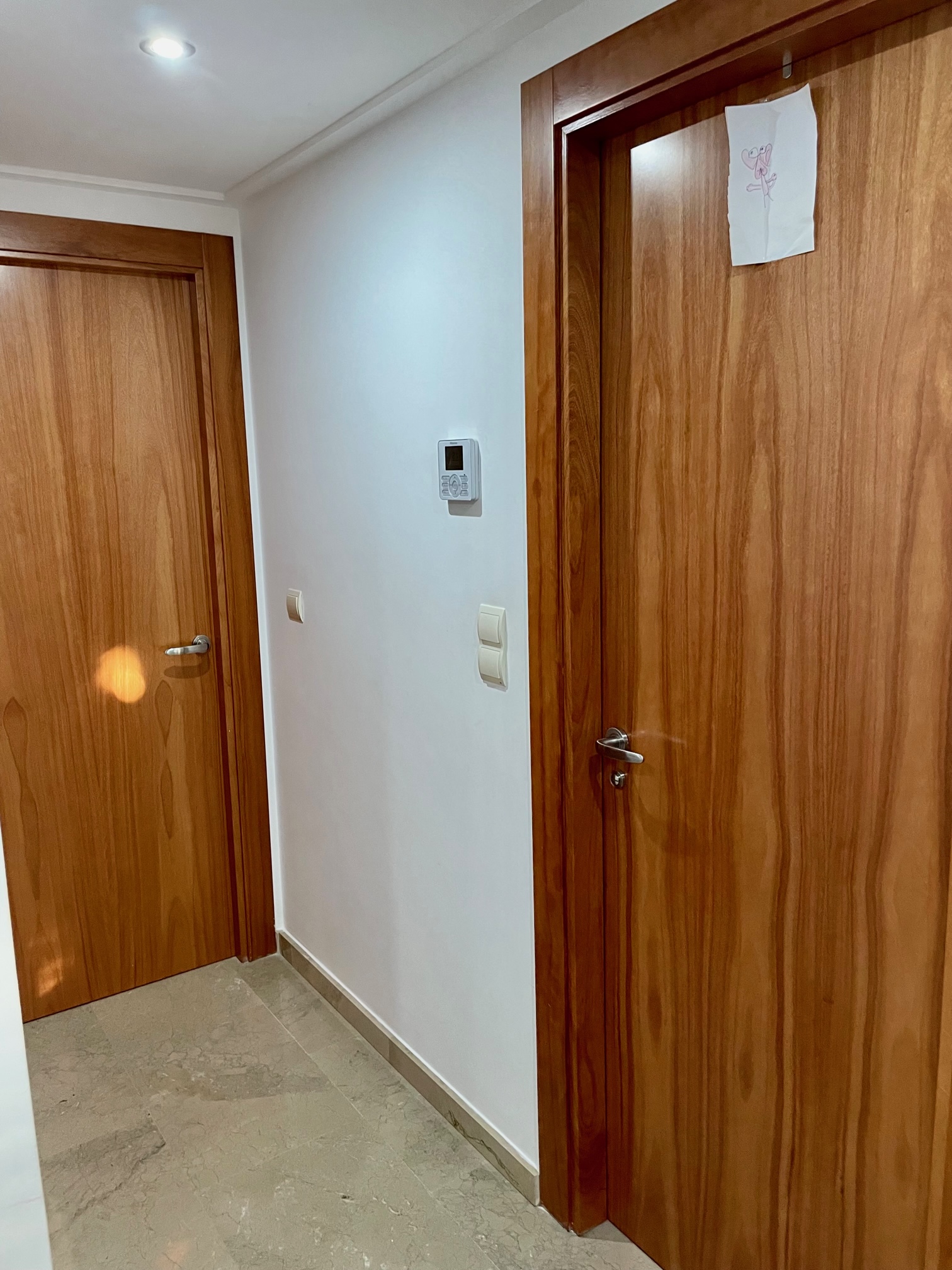 Venta de piso en Lorca